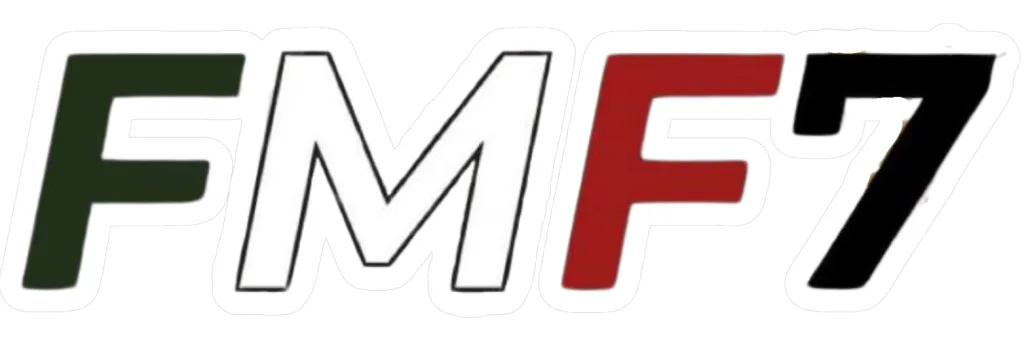 Logo FMF7