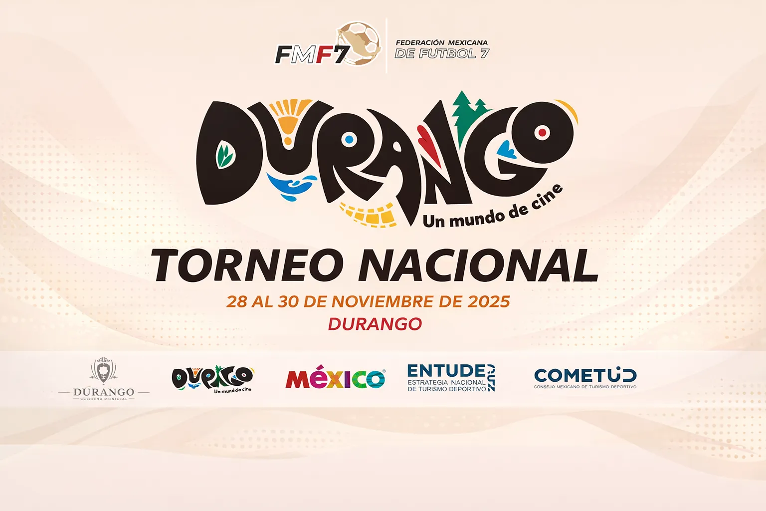 Durango Torneo Nacional