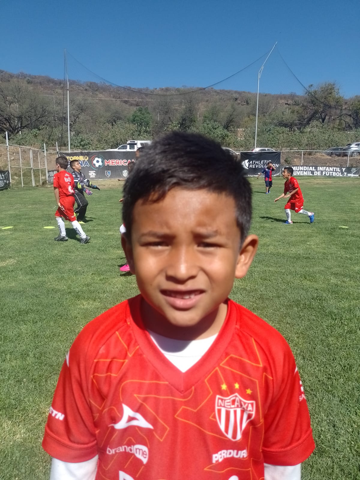 Joao Leonardo Molina Vargas