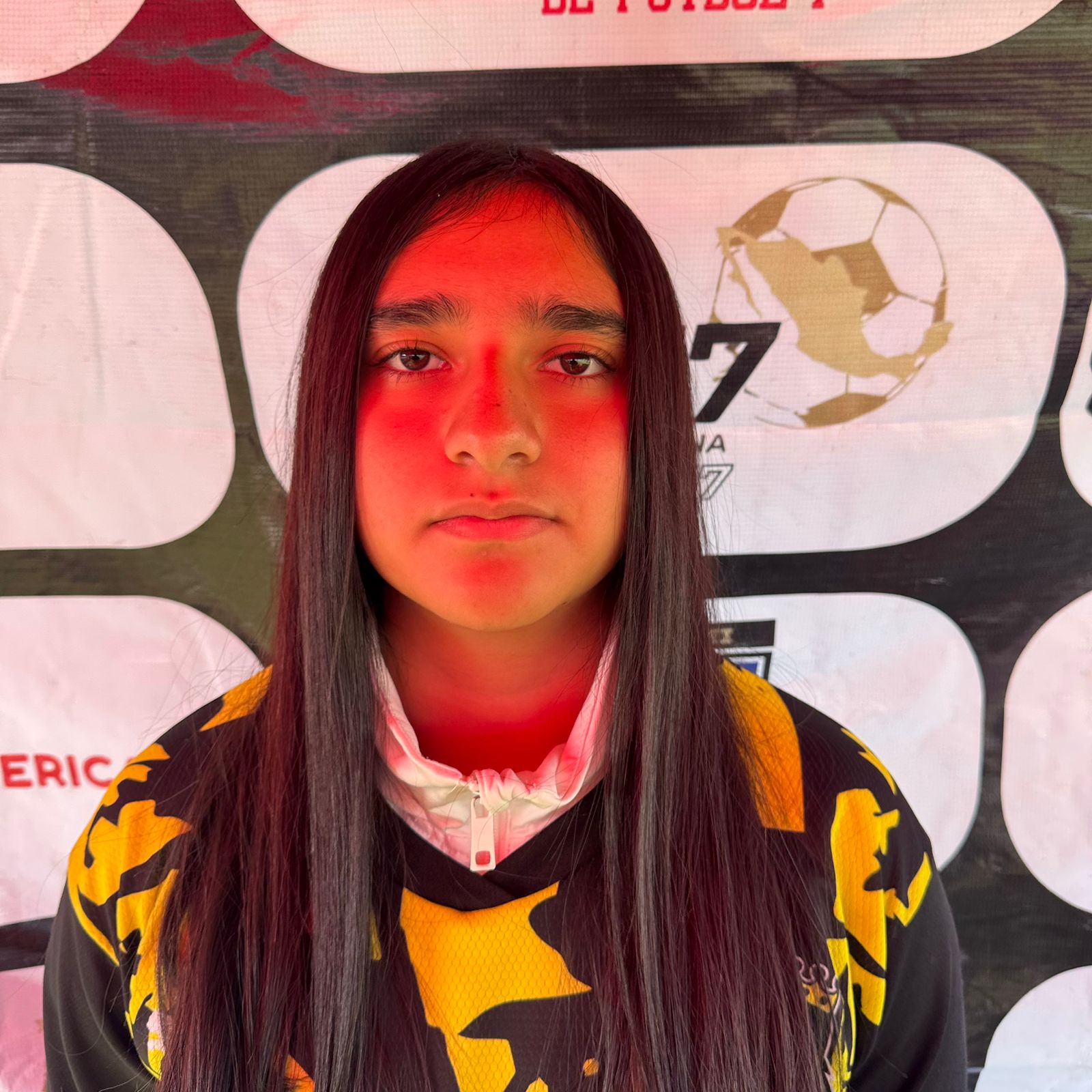 Itzel Yareli Montes Juarez