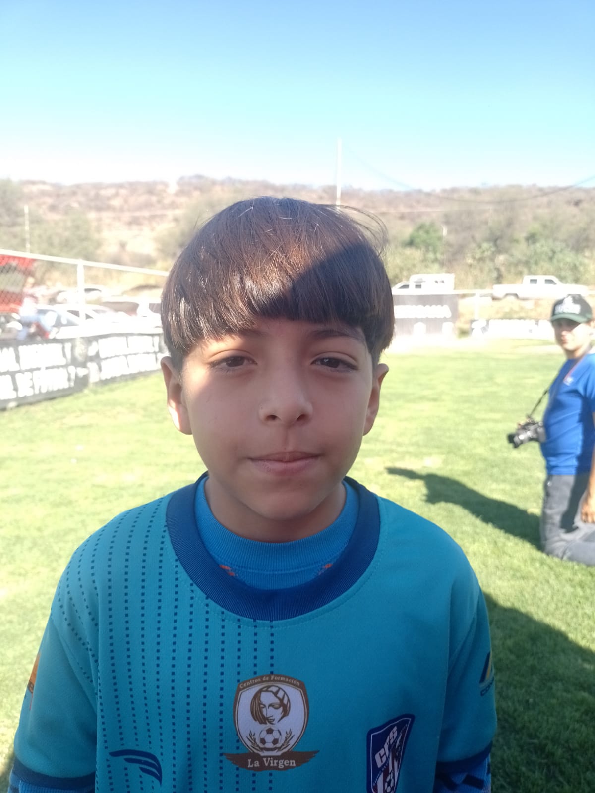 Jesus Enrique Sanchez Alcocer