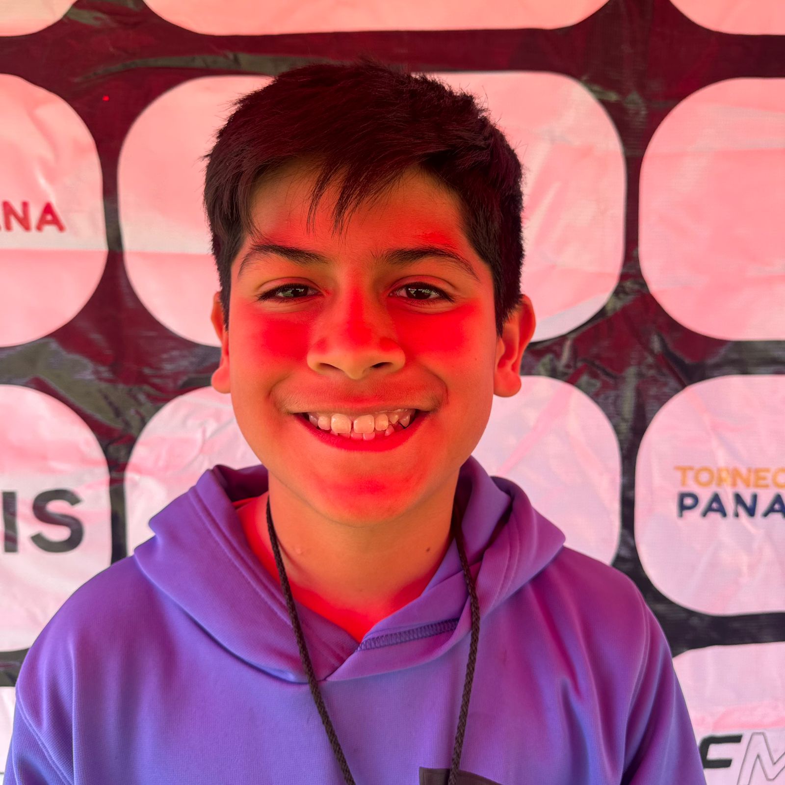 Ricardo Andres Ramos