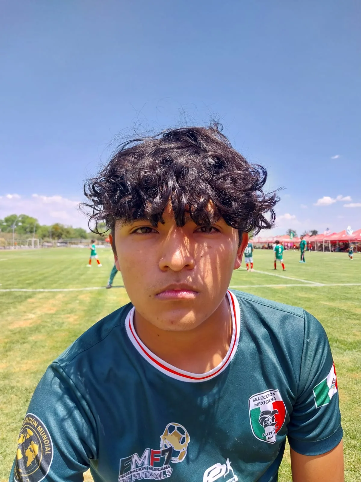 Luis Chavez Ruiz