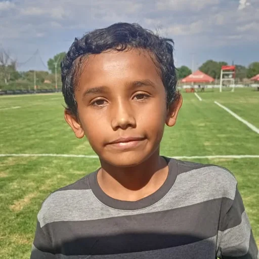 Elias Alejandro Arenas Lopez