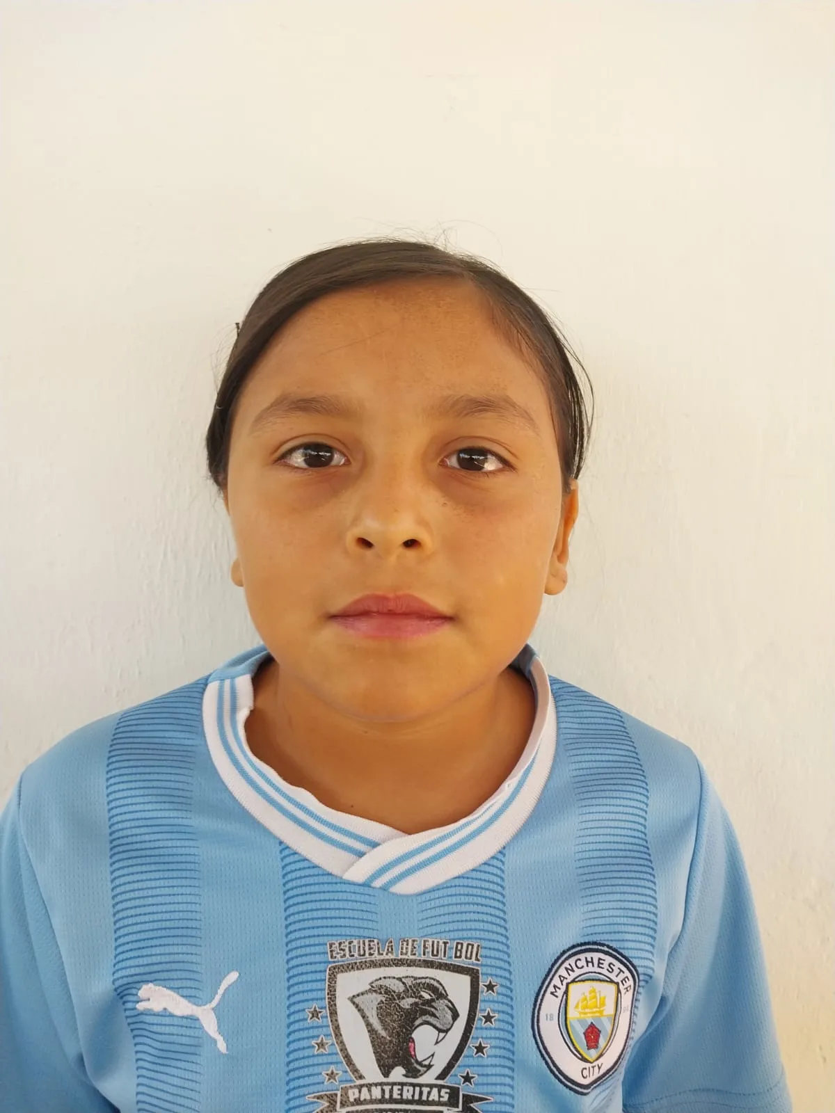 Emily Mailen Abundes Hernandez