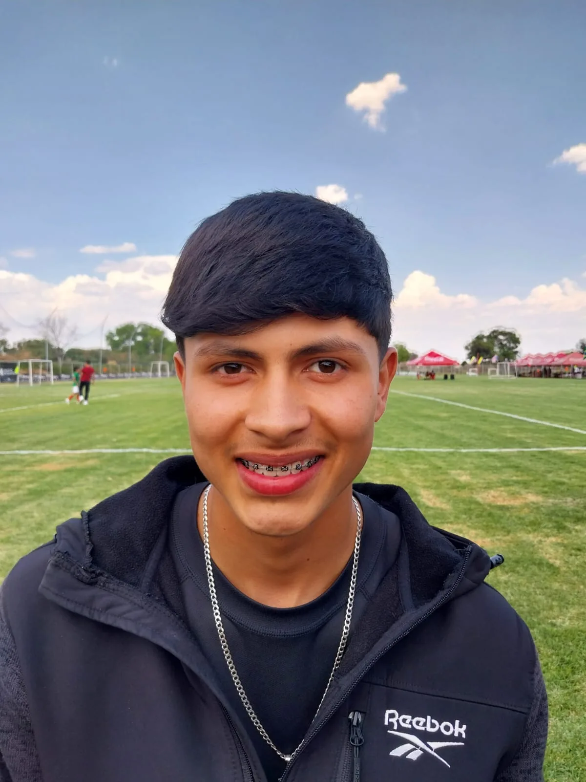 Jesus Rangel Hernandez