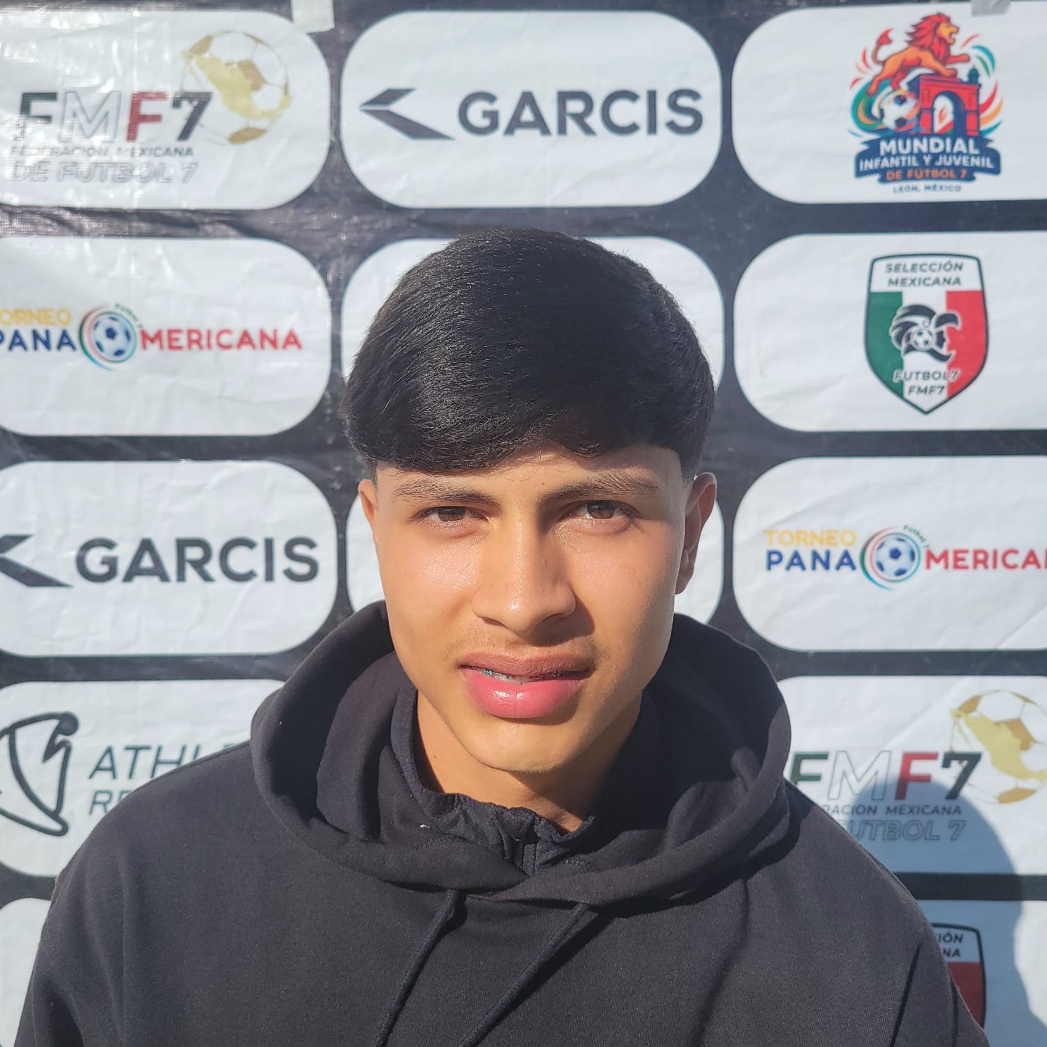 Jesus Rangel Hernandez