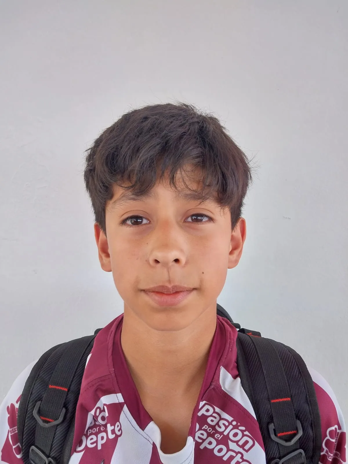 Oliver Alexis Vega Tenorio