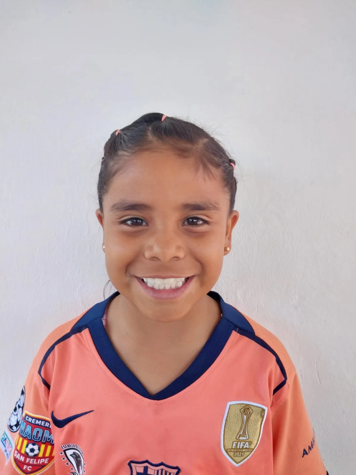 Emily Aitana Olmos Ramirez