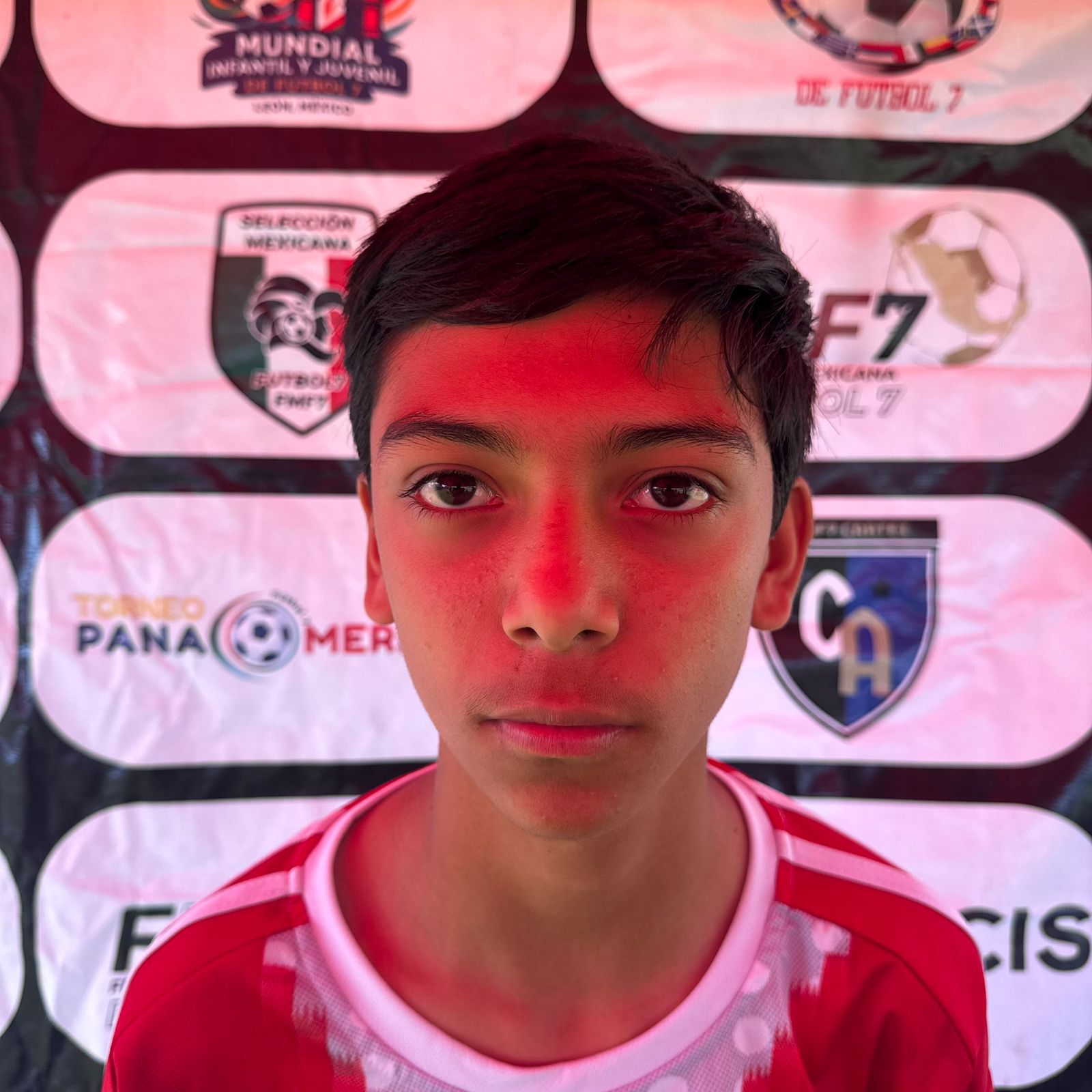 Dylan Paul Martínez Vázquez