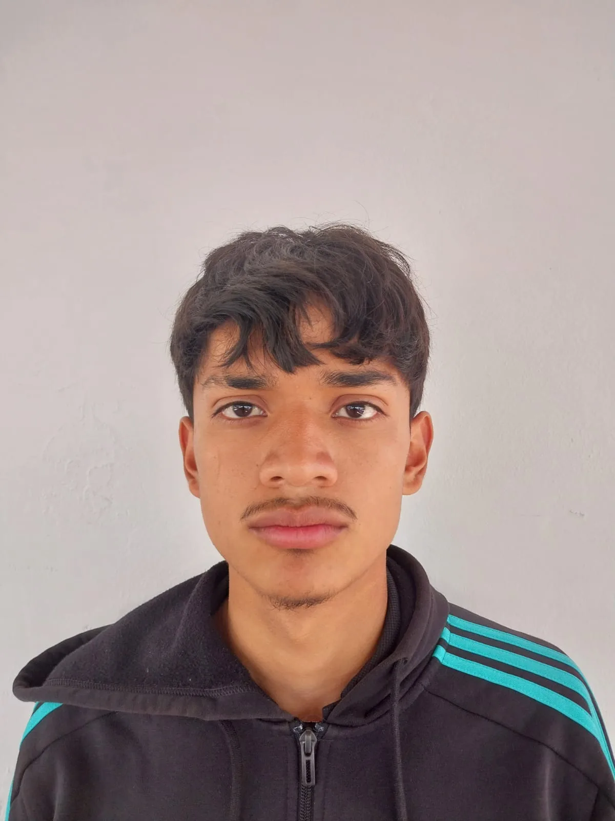 Piedad Emmanuel Ortiz Jaime