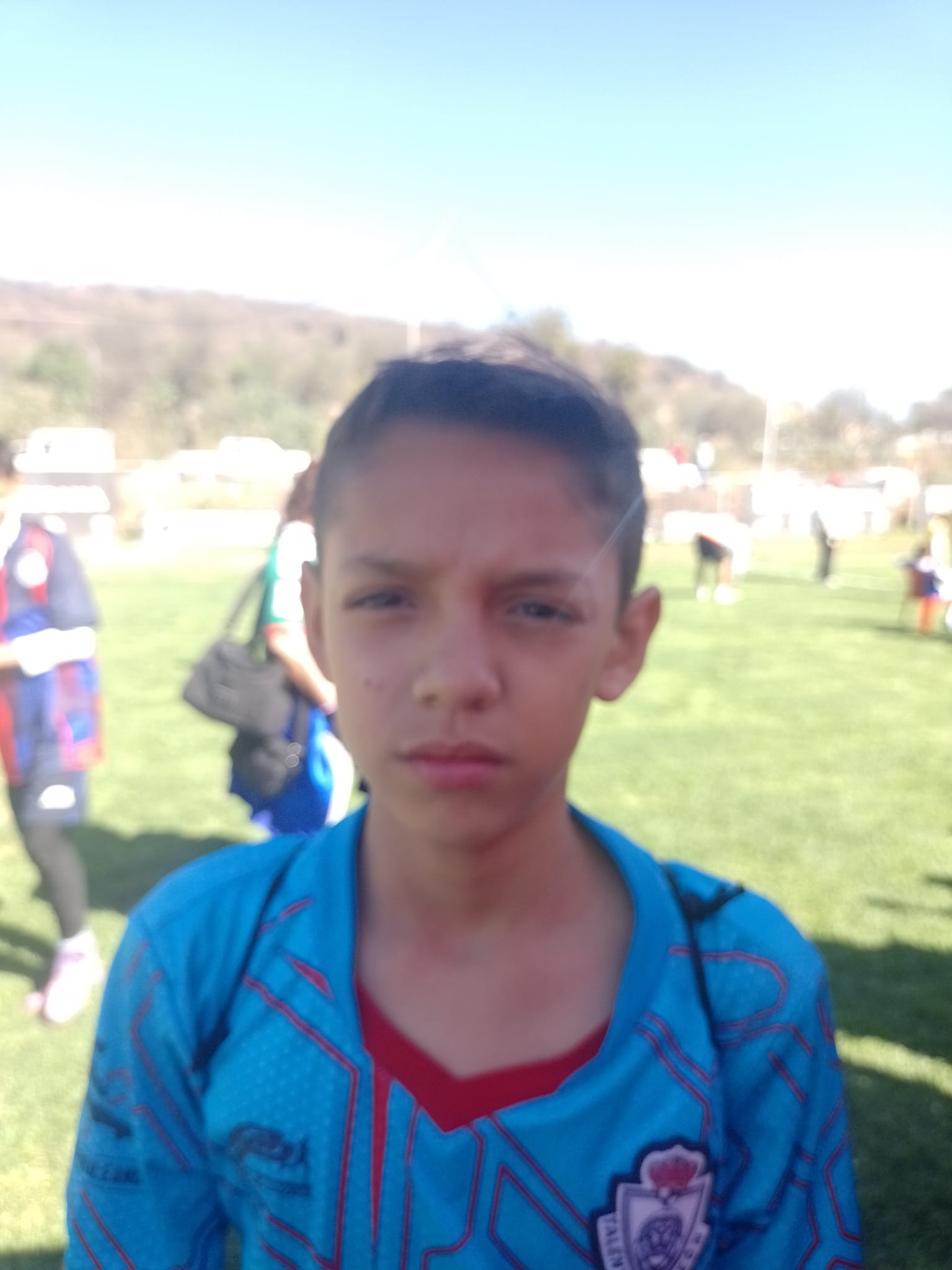 Abdiel Eduardo Sanchez Hernandez