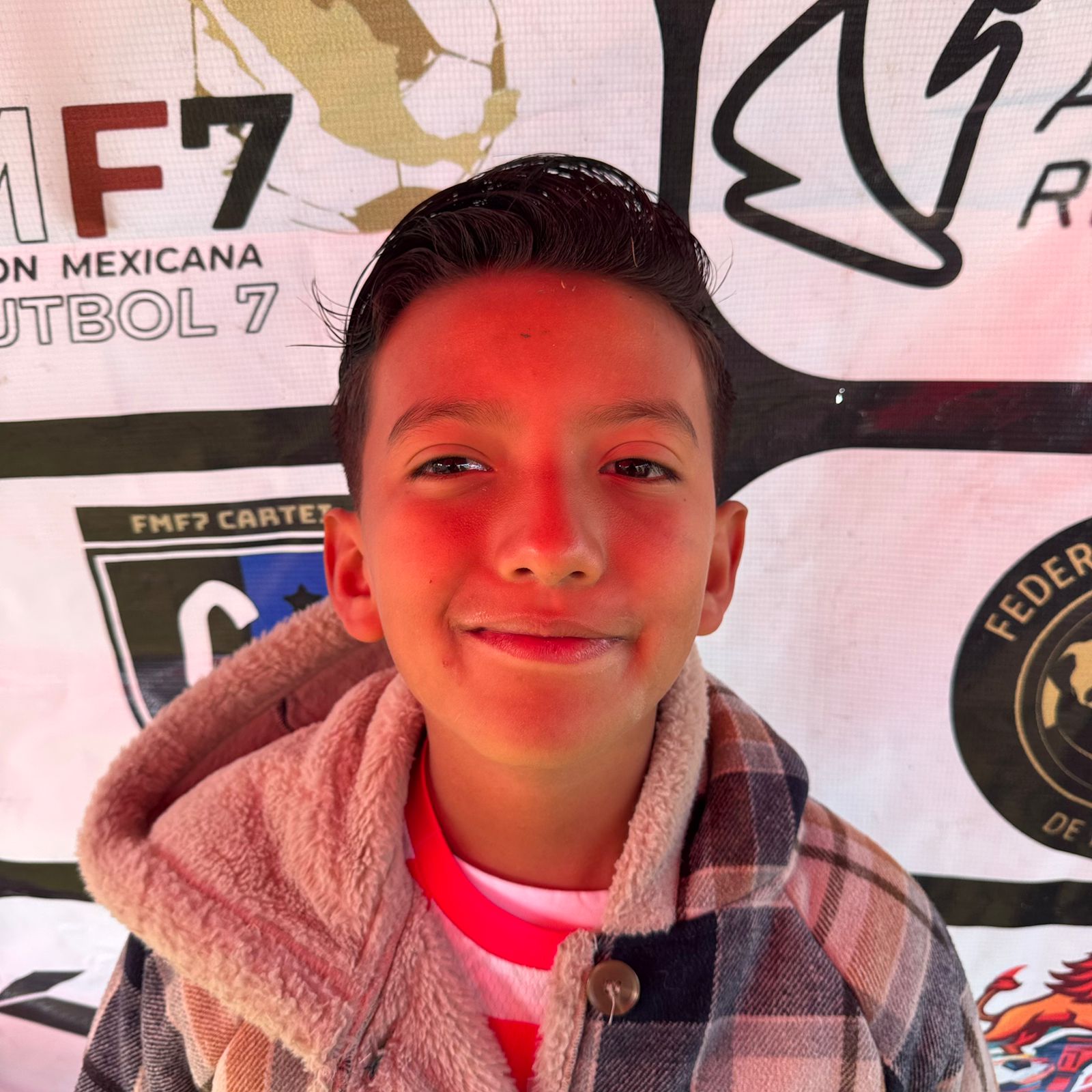 Juan Carlos Morin Vázquez