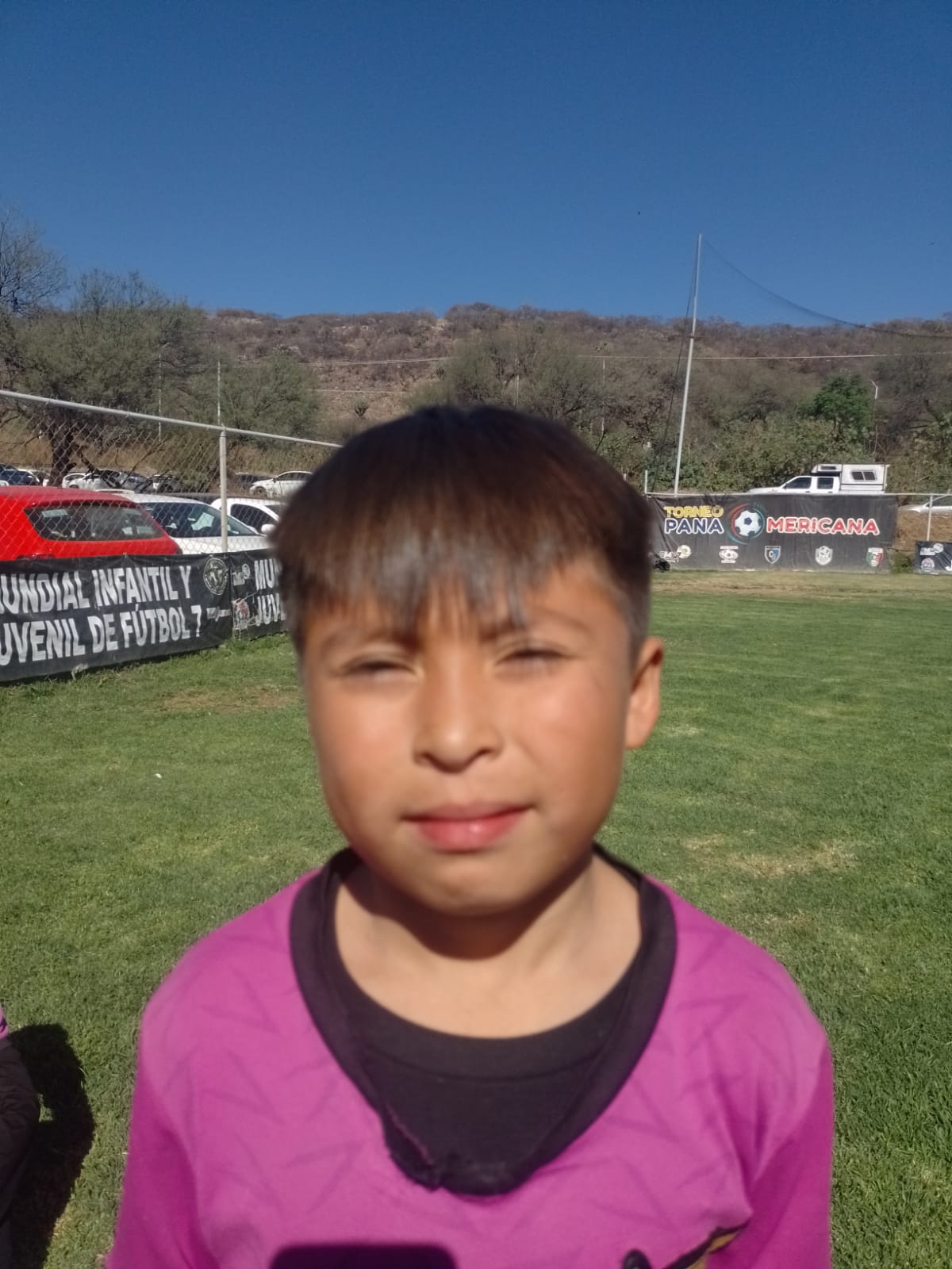 Cesar Roberto Hernandez Hernandez