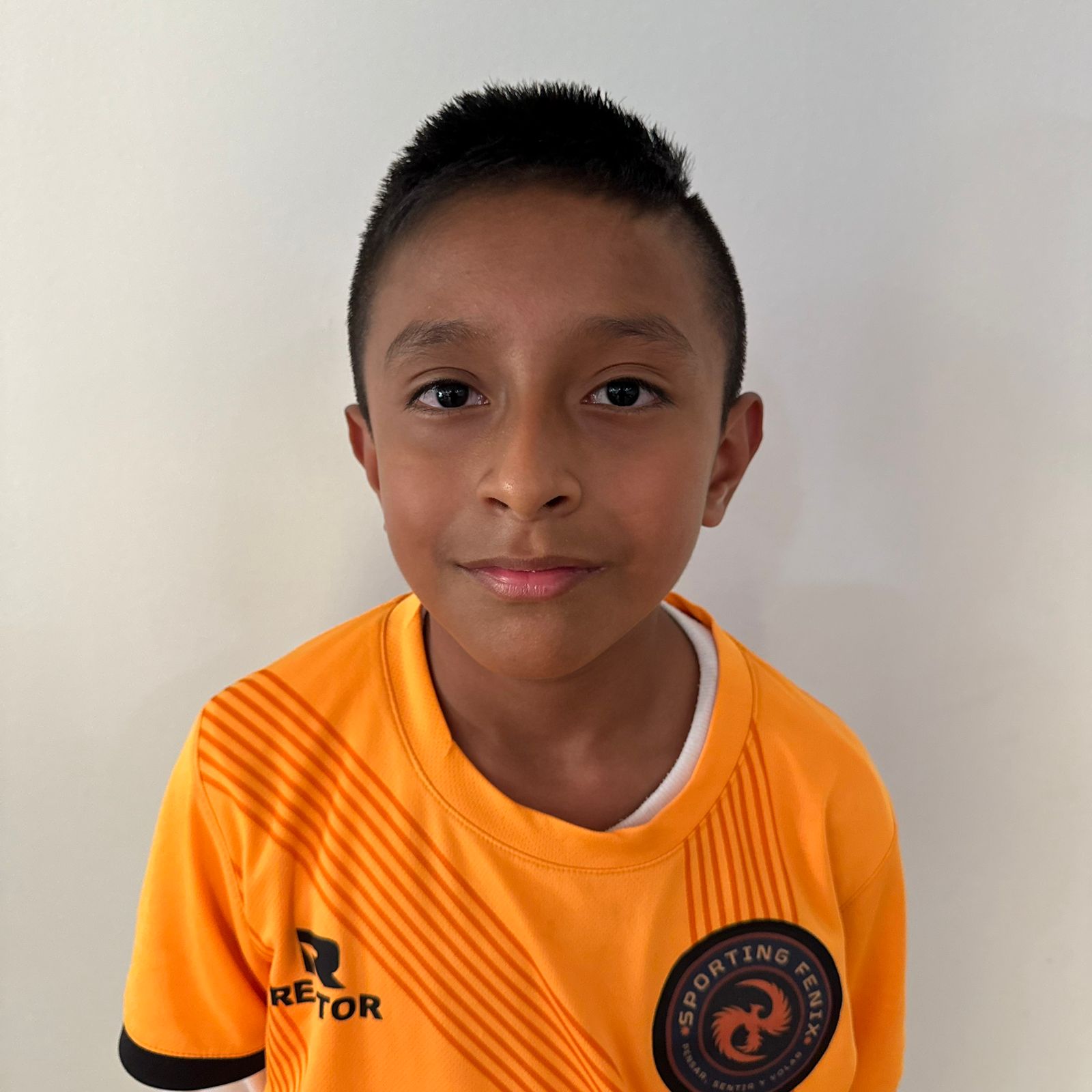 José De Jesús Guerrero Camarillo