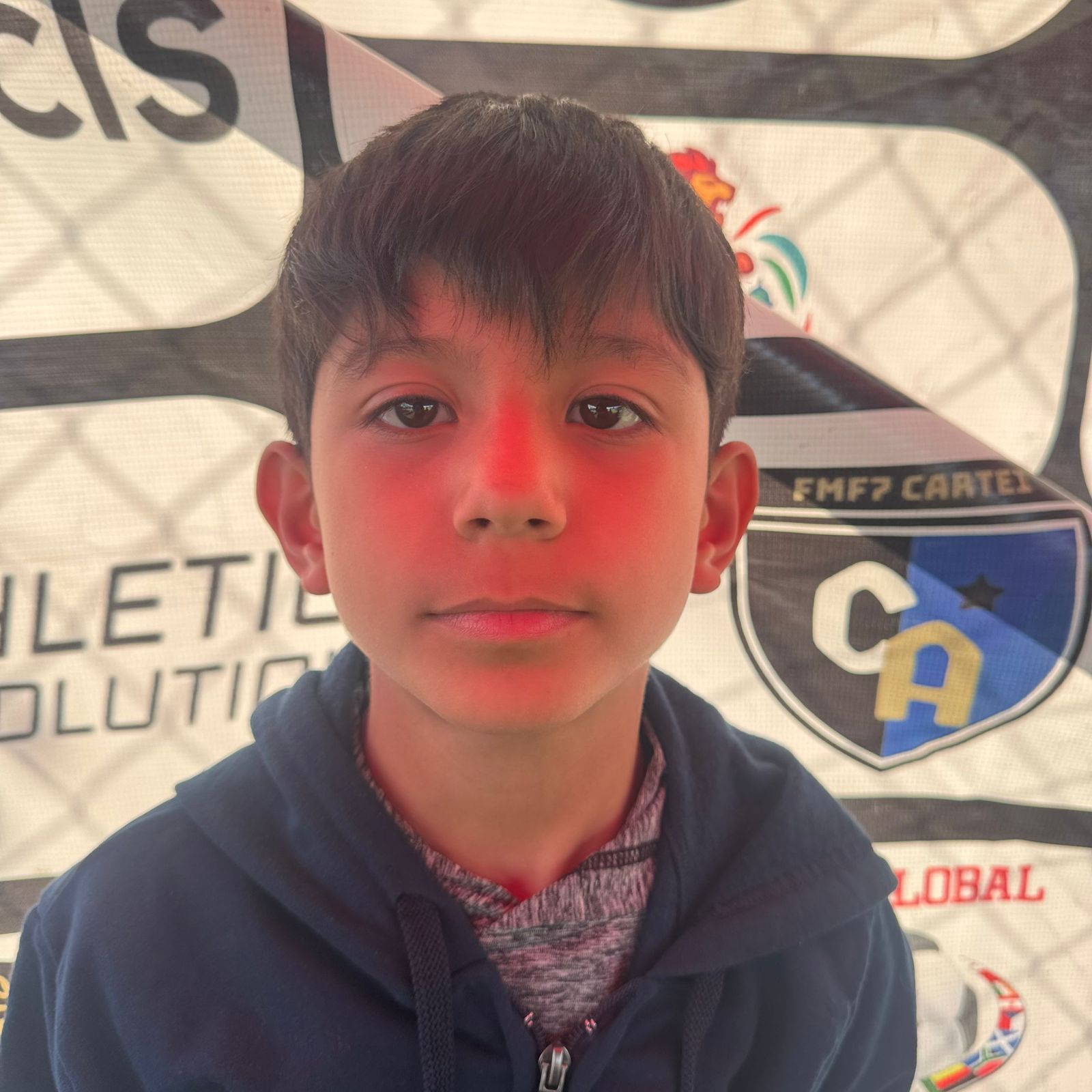 Santiago Alvarado Rodriguez