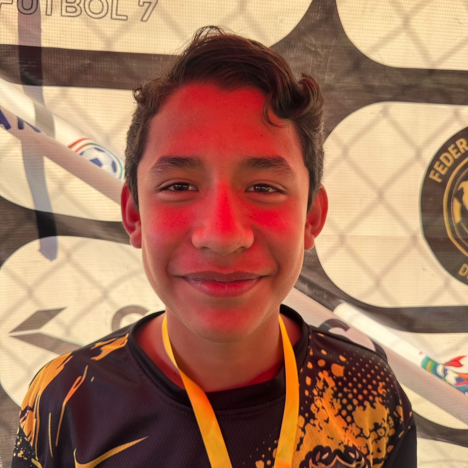 Marco Paul López Quiroz