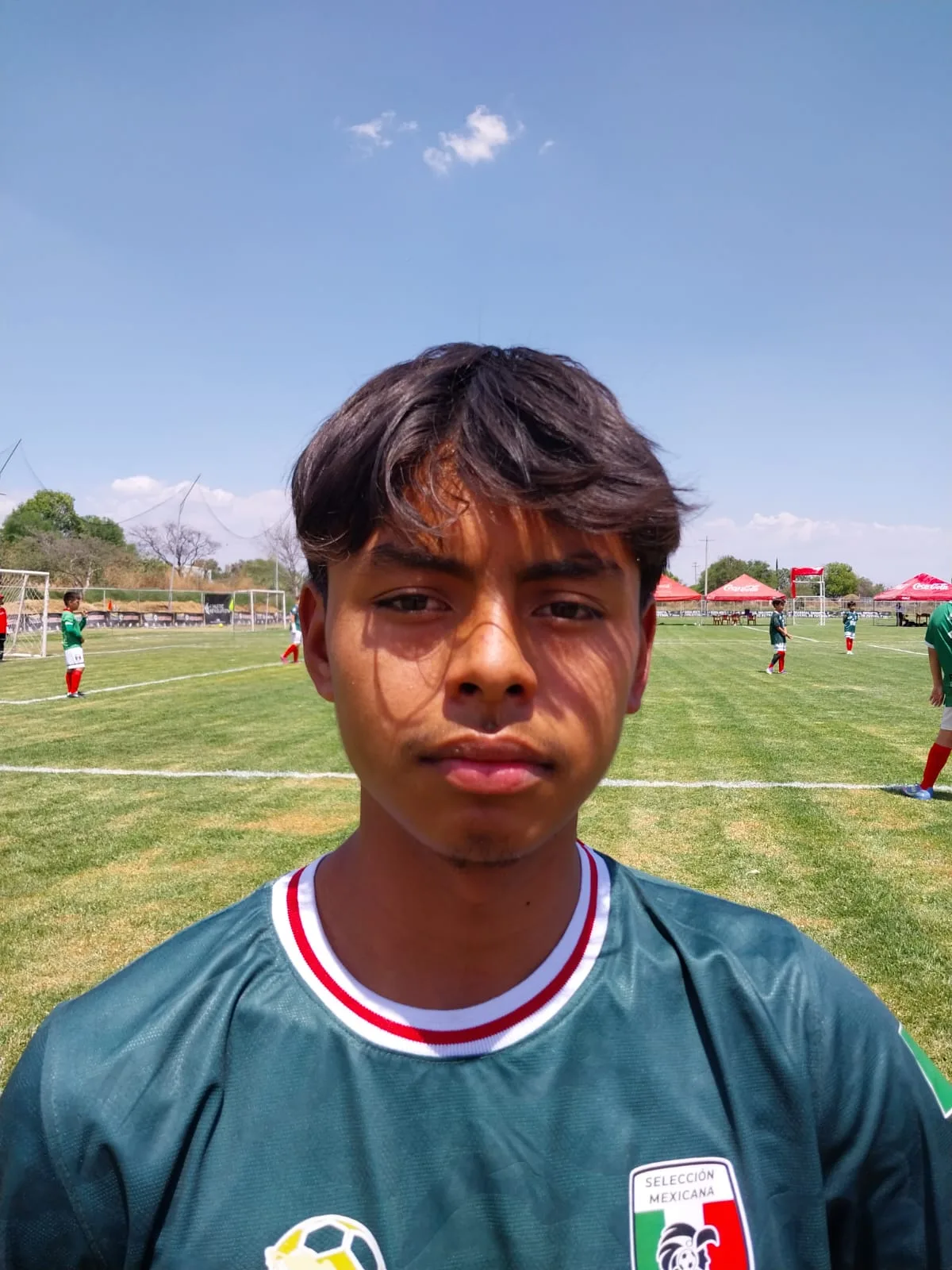 Justin Nadir Porras Hernandez