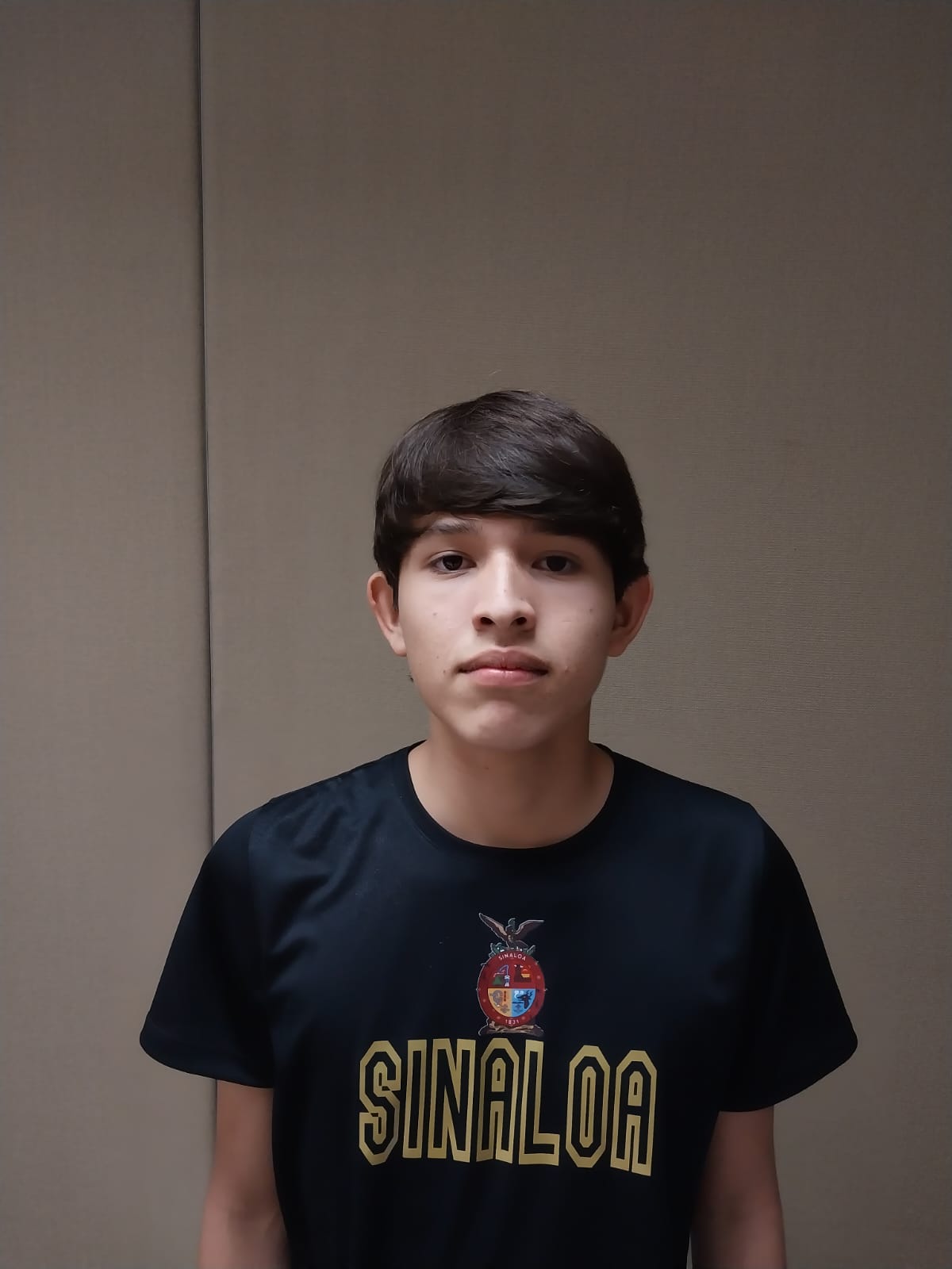 Jonathan Alexis Jimenez Vazquez