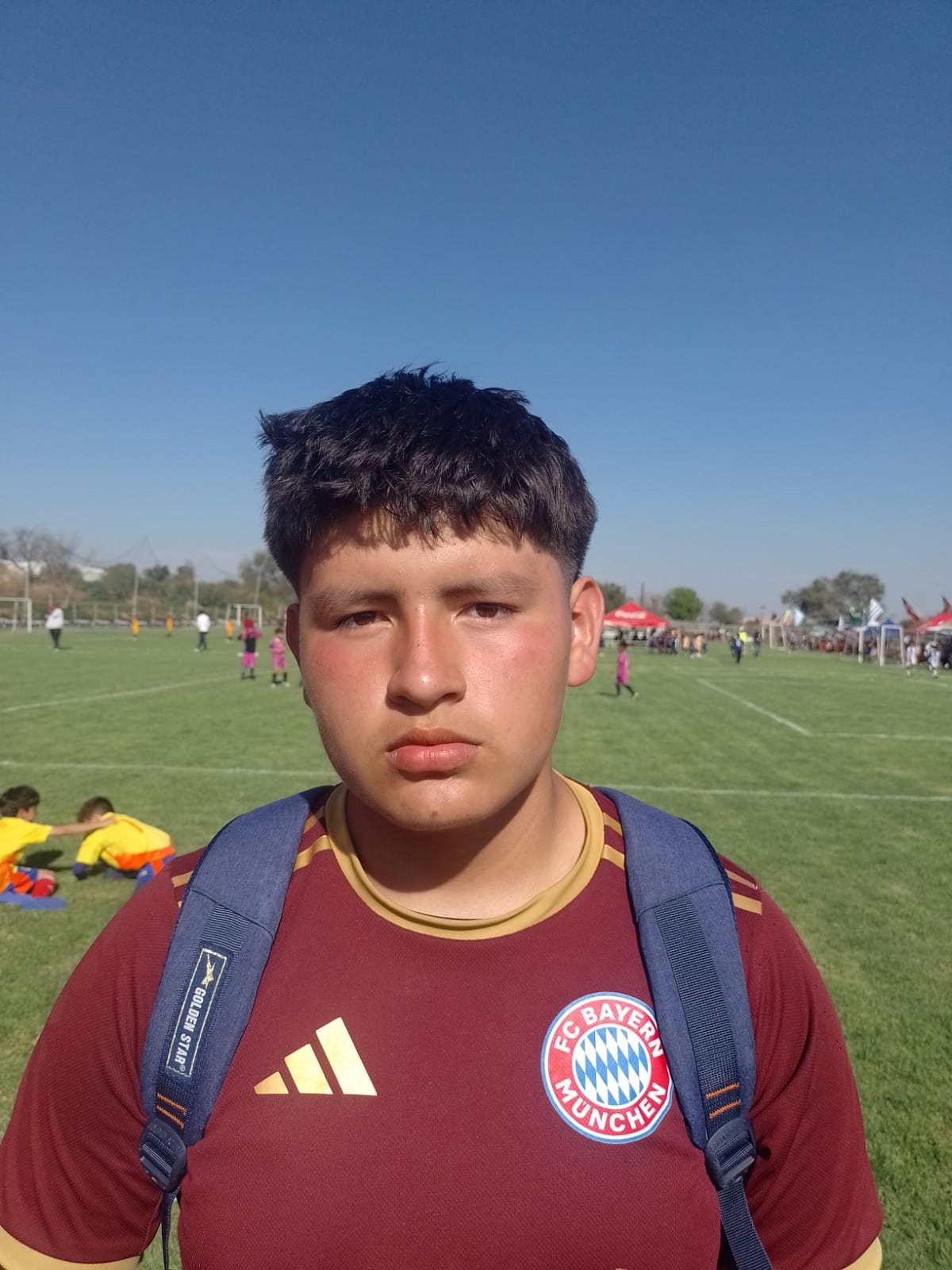 Edwin Daniel Martínez Araiza