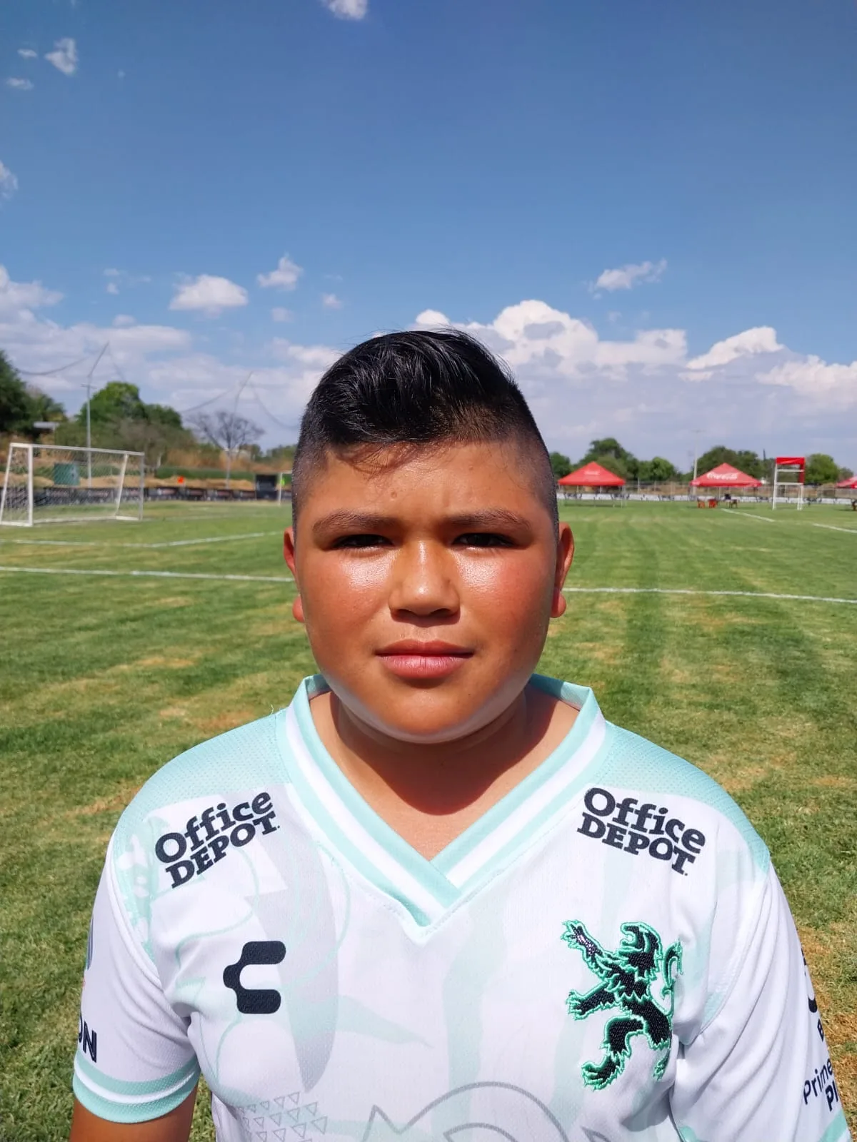 Omar Jesus Murillo Zuñiga