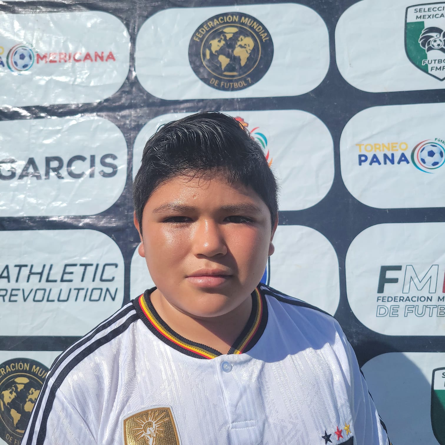 Omar Jesus Murillo Zuñiga