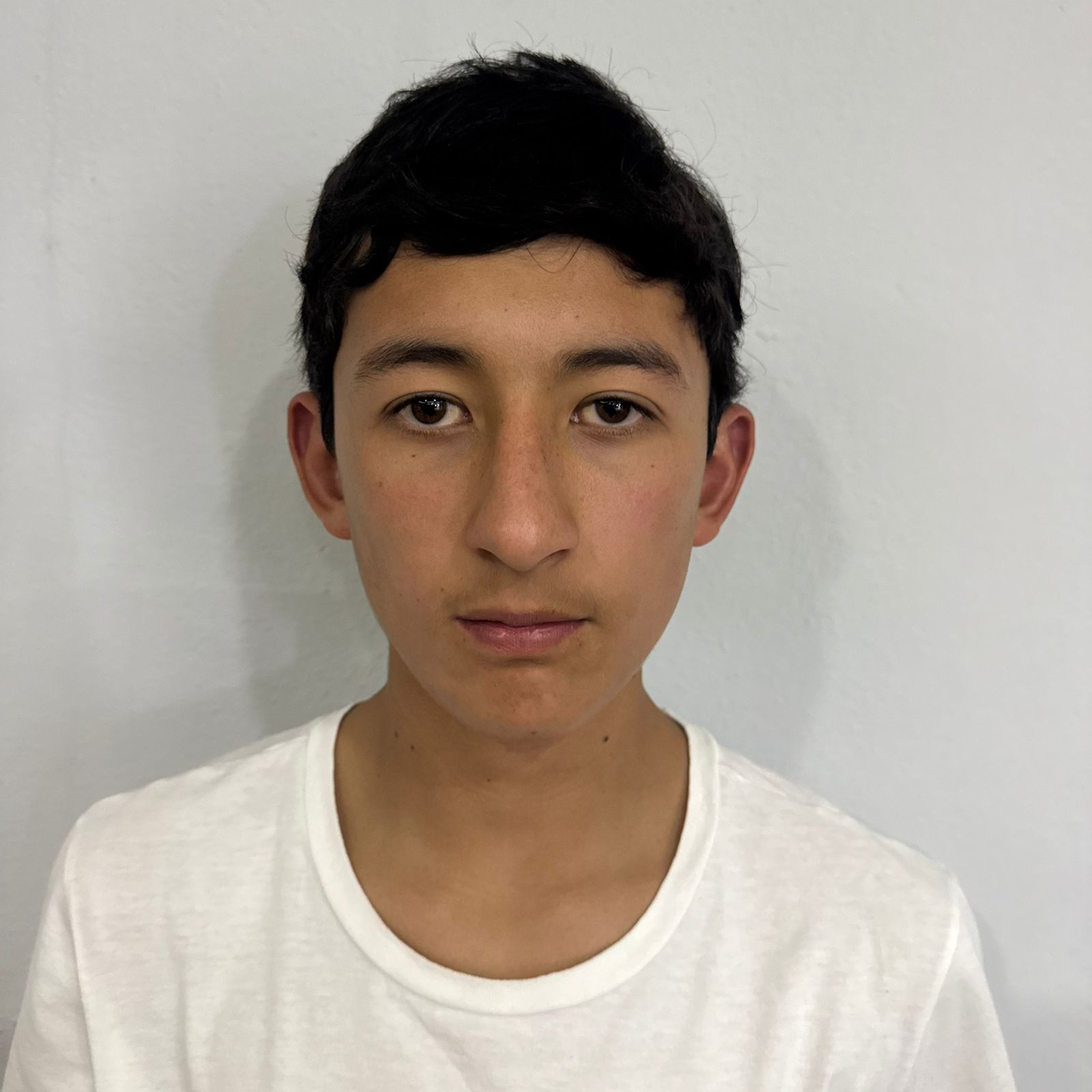 Daniel Alonso Bayona Cepeda