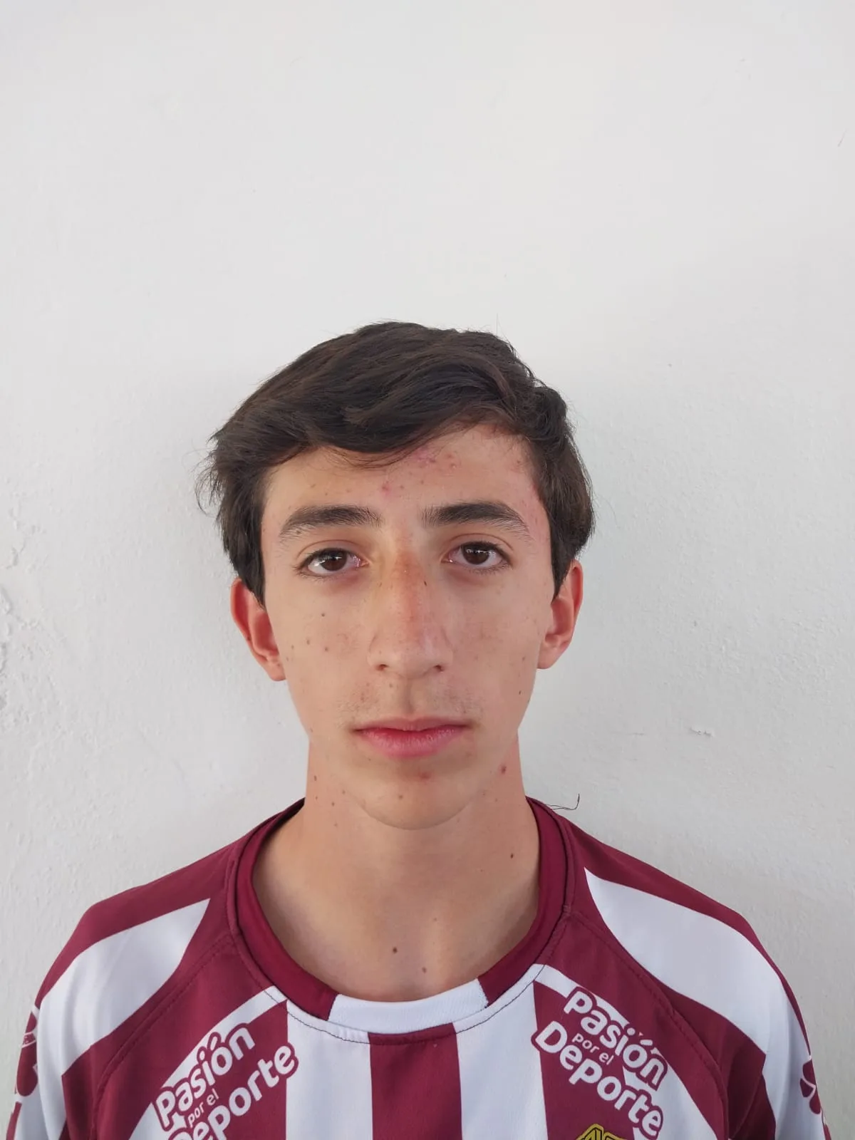 Emiliano Carbajal Gonzalez