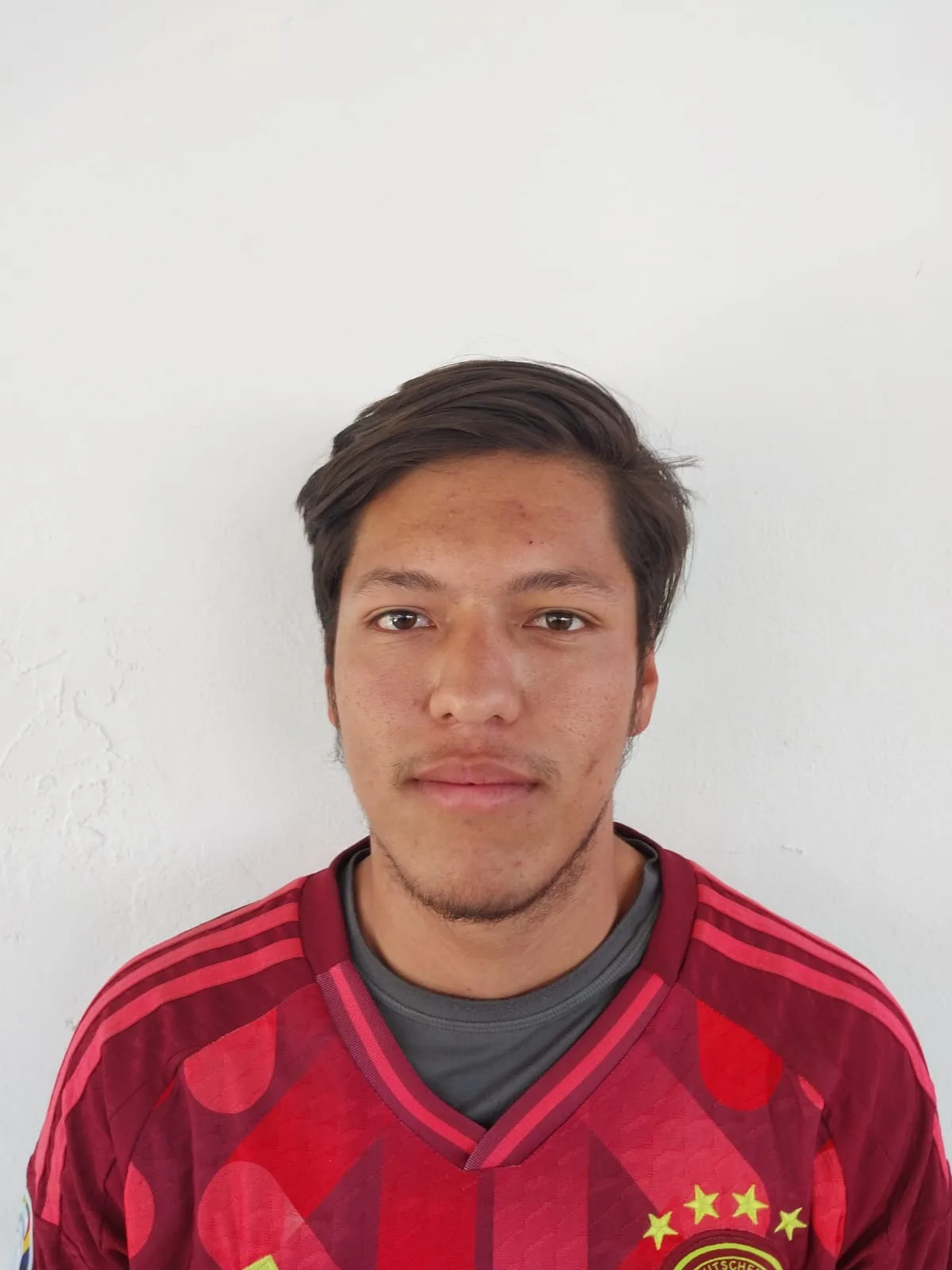 Antoni Jhostin Noriega Escoto