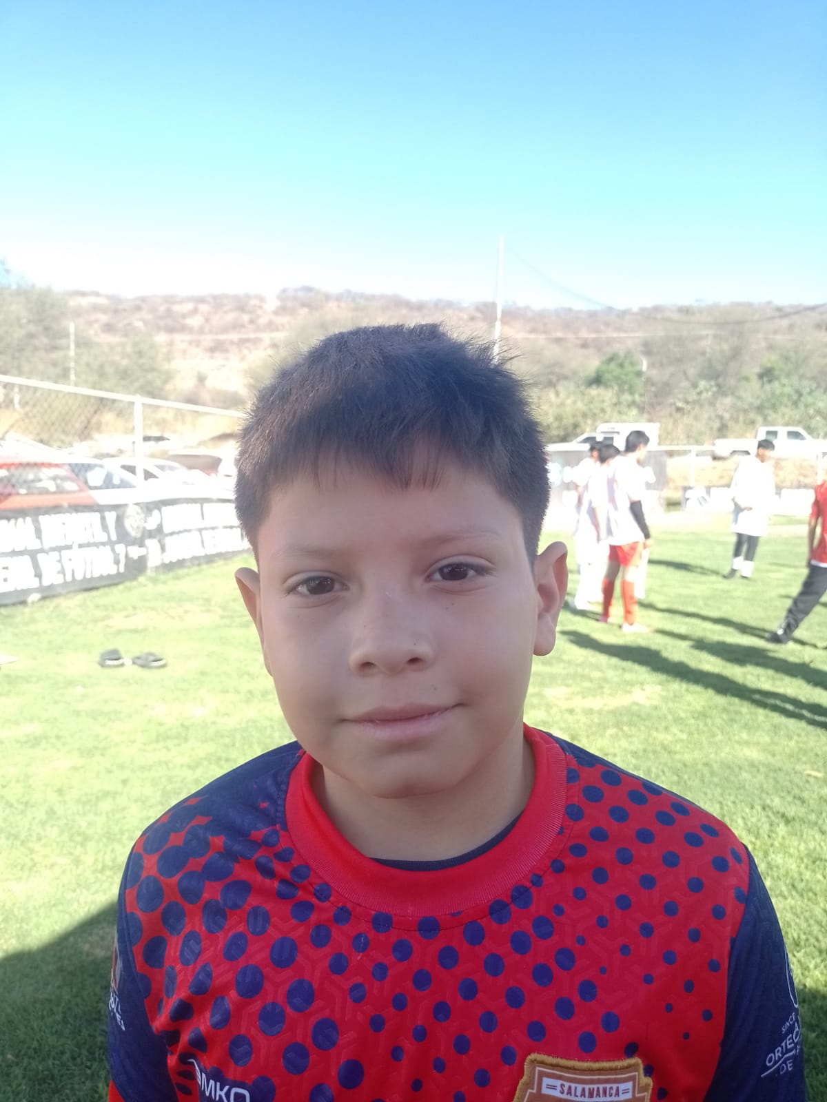 Jorge Diego Gallardo Gamiño