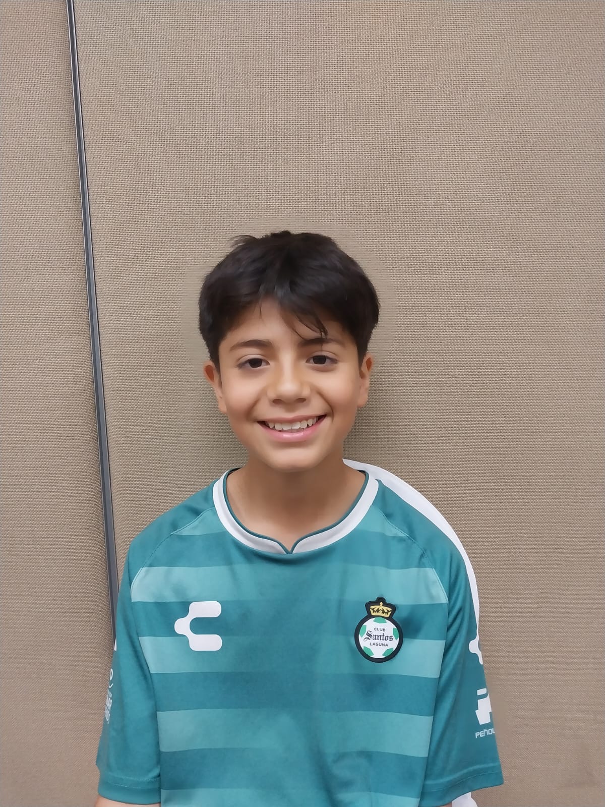 Iker Alejandro Gonzalez Gonzalez