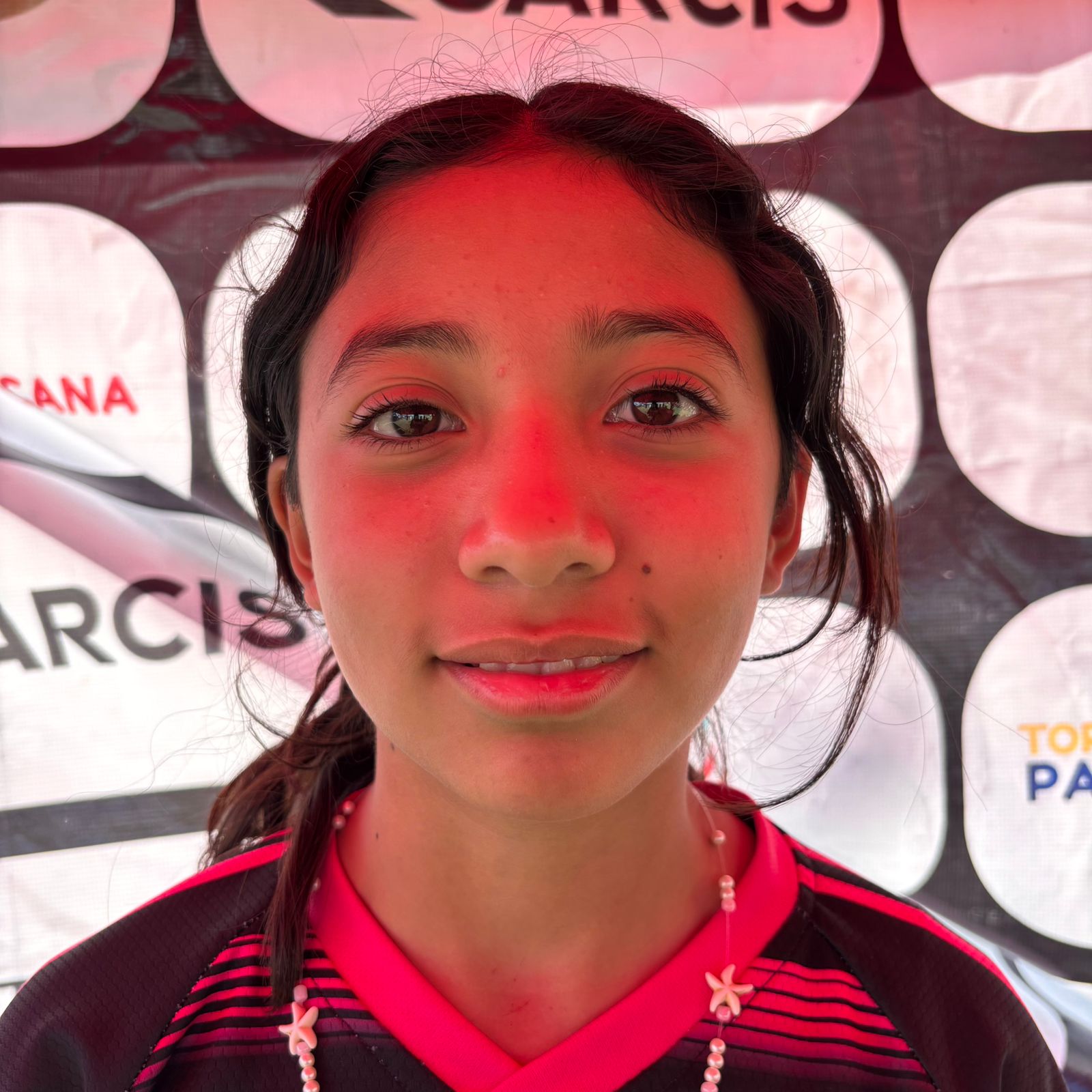 María José Banda Huerta