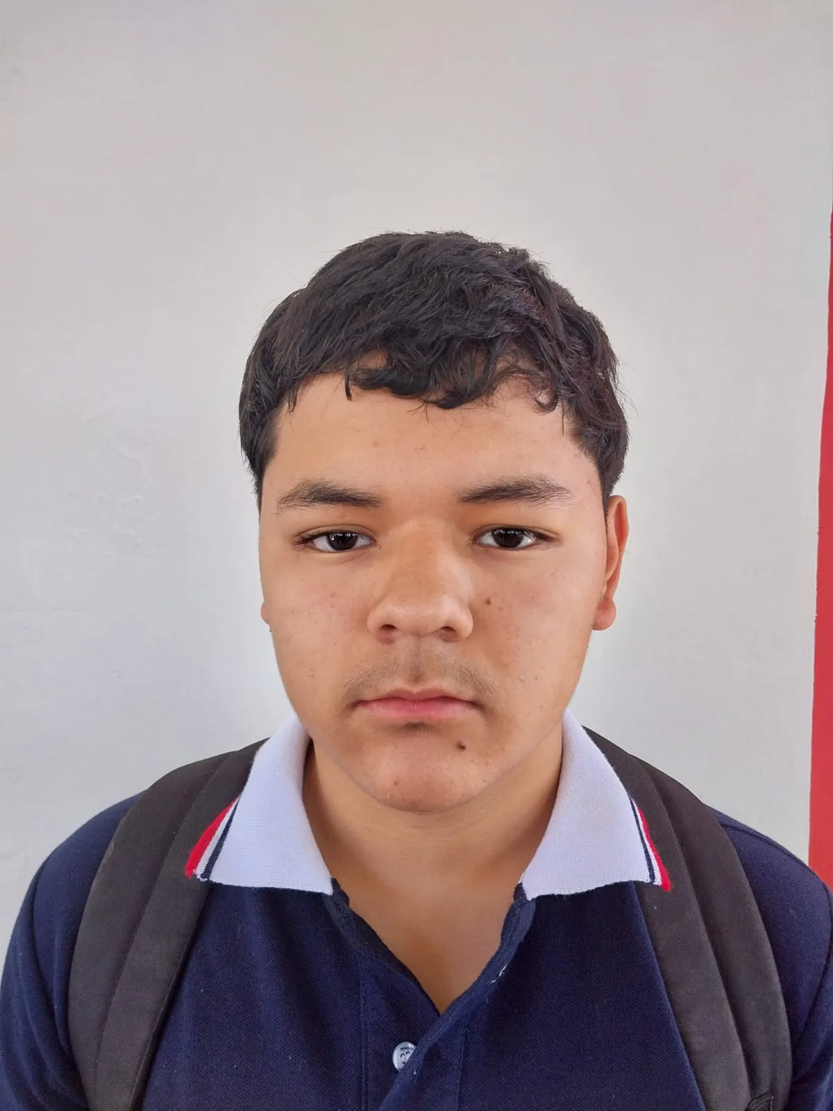 Adair Eduardo Avalos Rangel