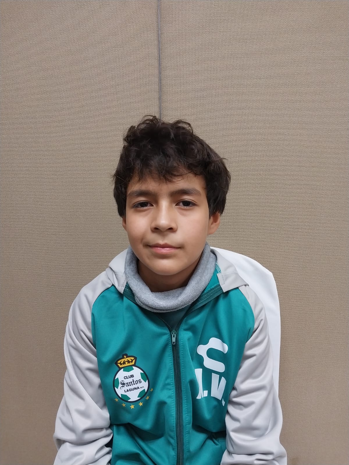 Alejandro Valdez Marrufo