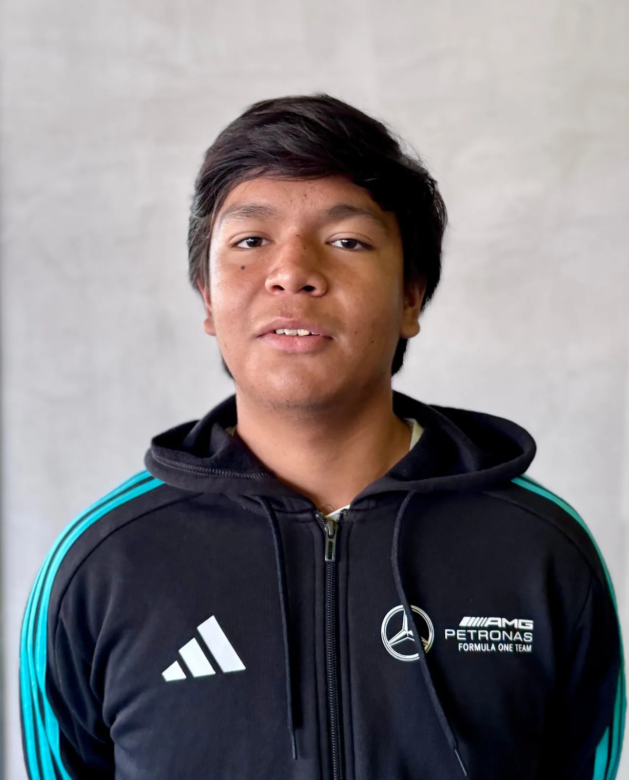 Angel Giovanni Espinoza Jaime