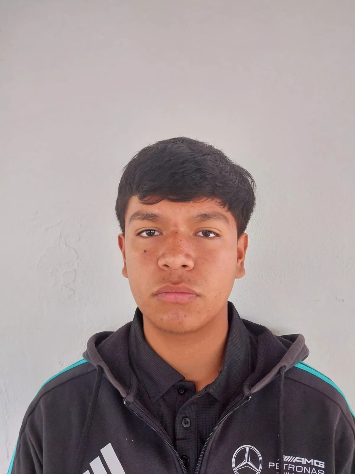 Angel Giovanni Espinoza Jaime