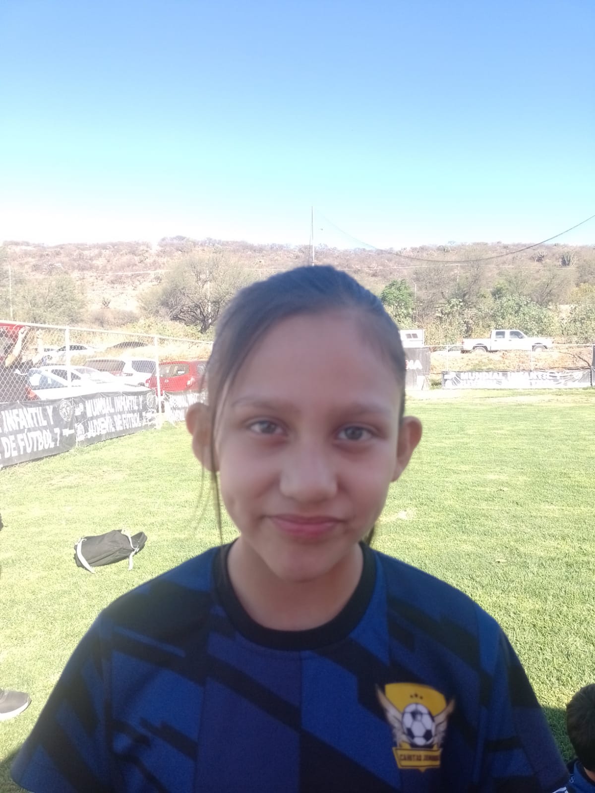 Cristel Ivonne Patiño Martínez