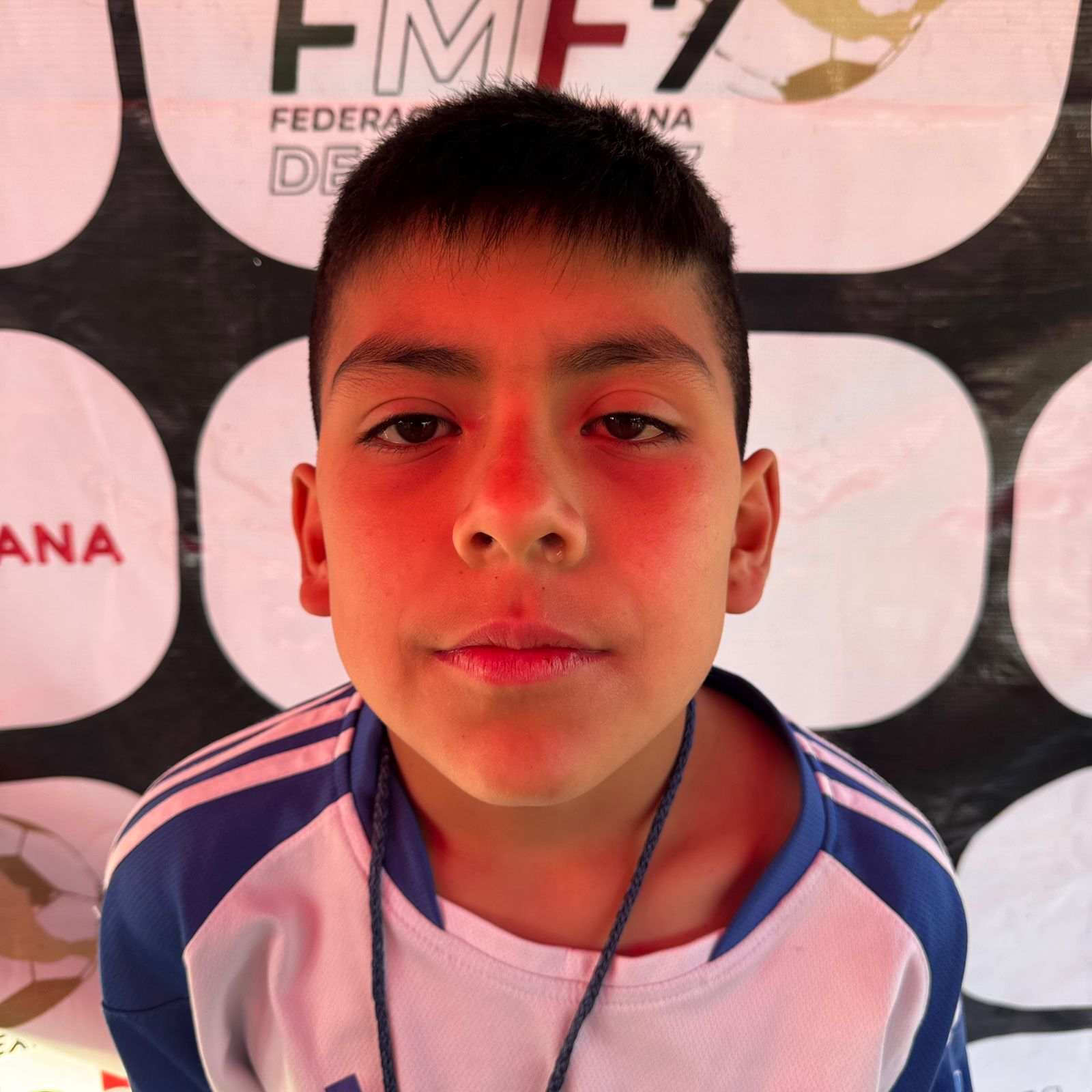 Jesús Gael Naranjo Castro