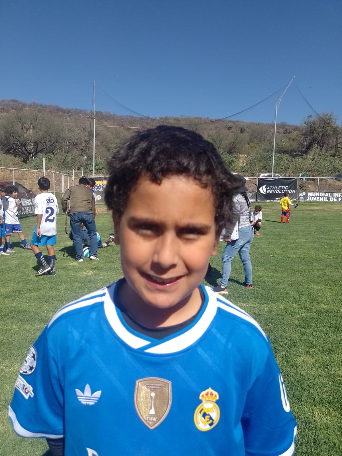 Dante Leonardo Garza Torres