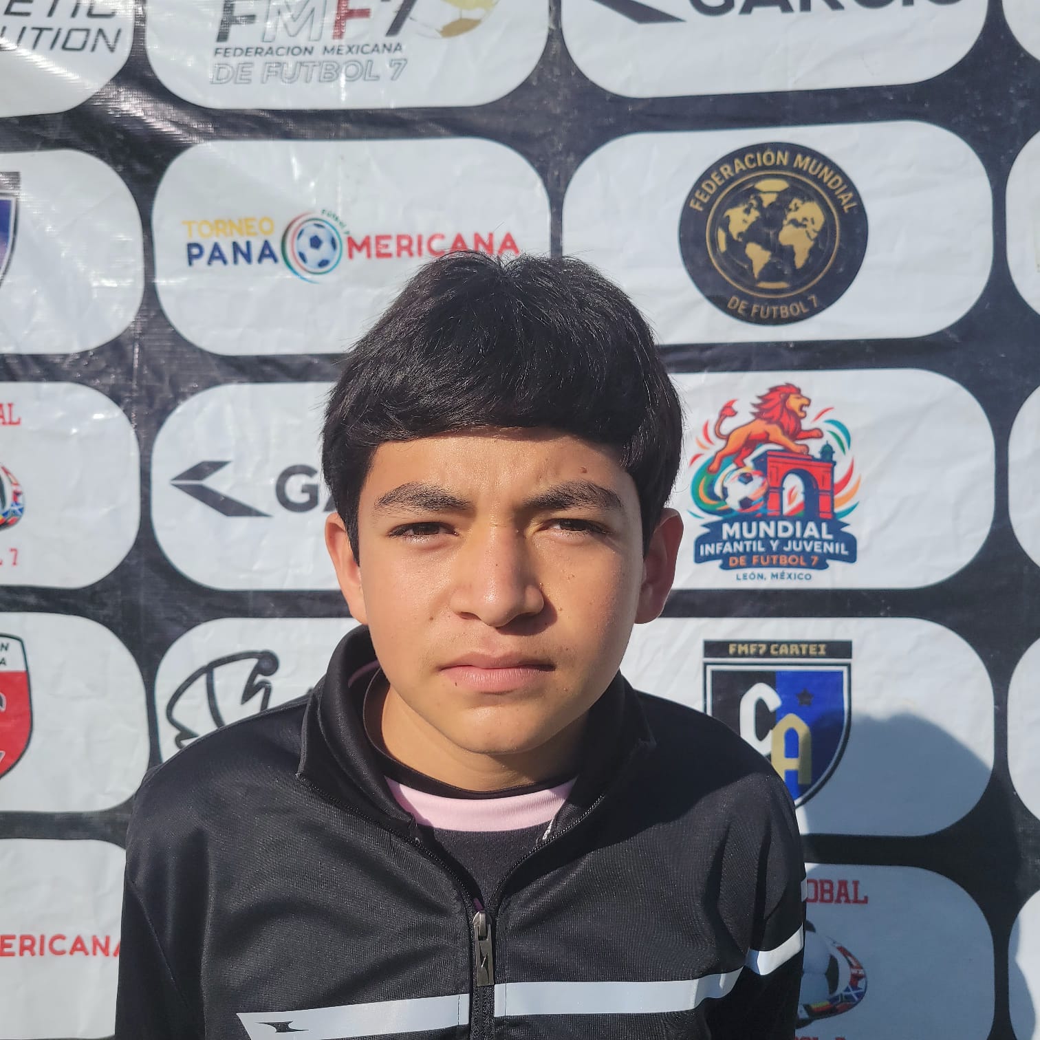 Erick Rodrigo Martinez De Lira