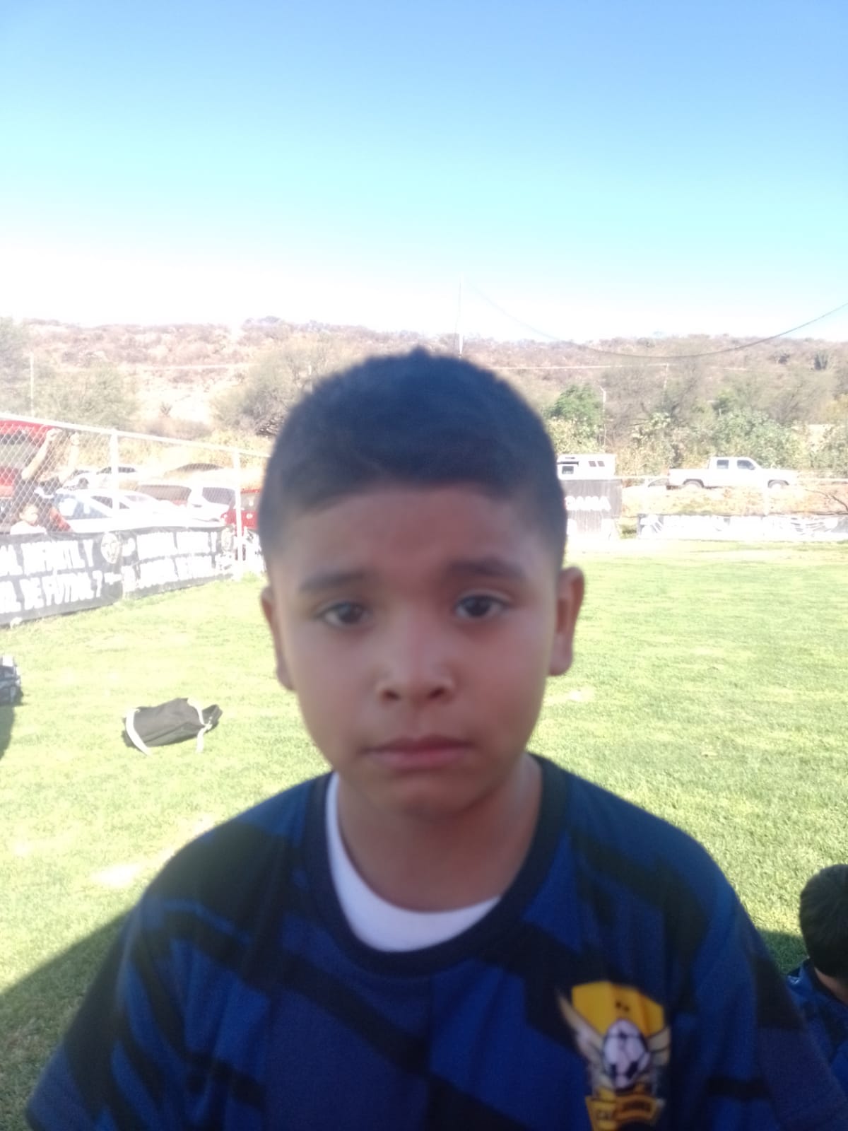 Erick Daniel Ibarra Fraga