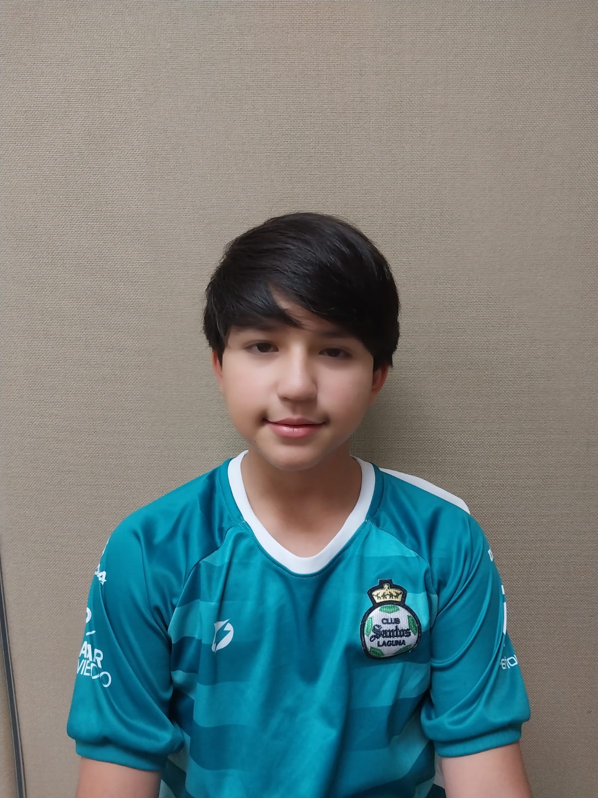 Ian Matteo Rivas Celis