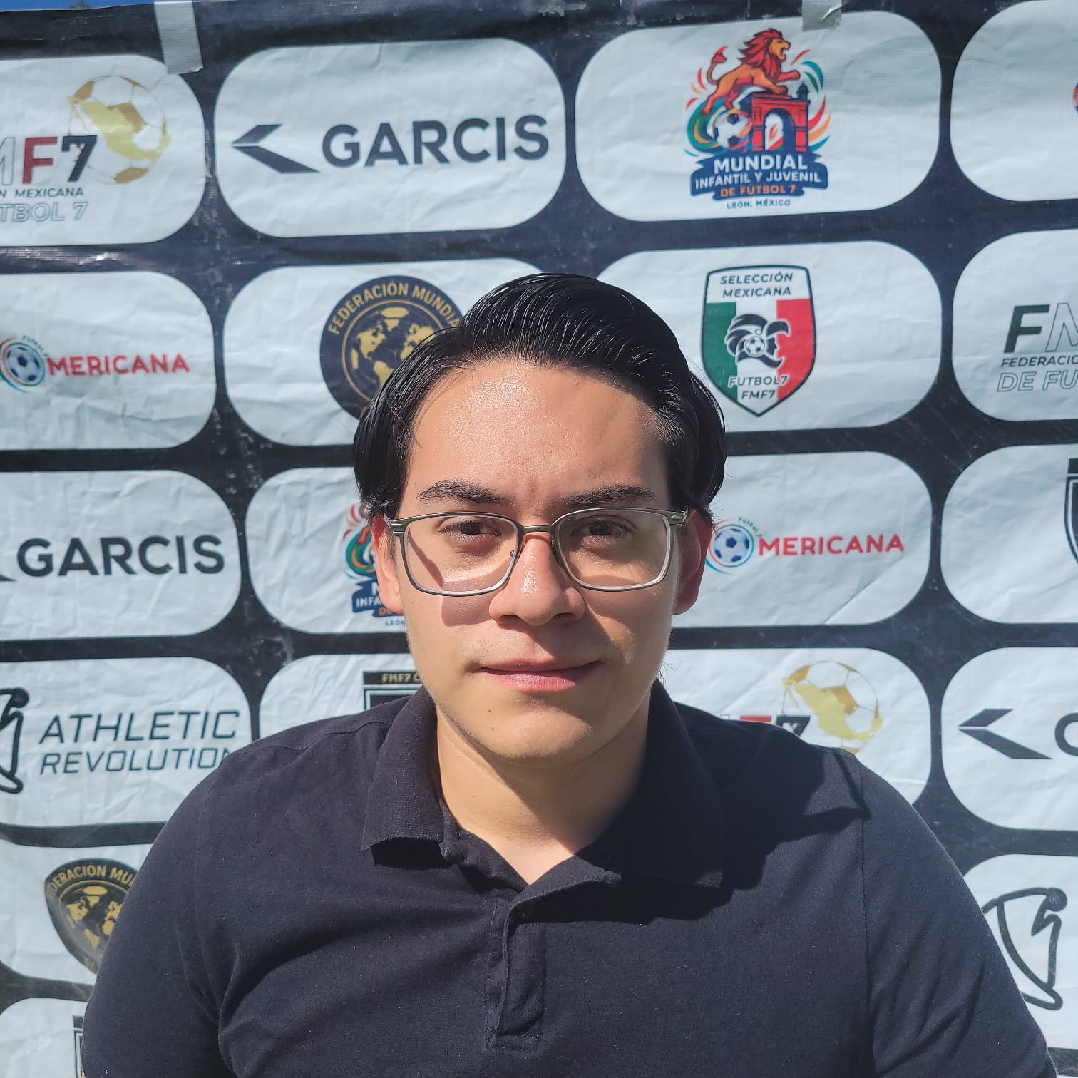 Diego Fernando Santoyo Mata