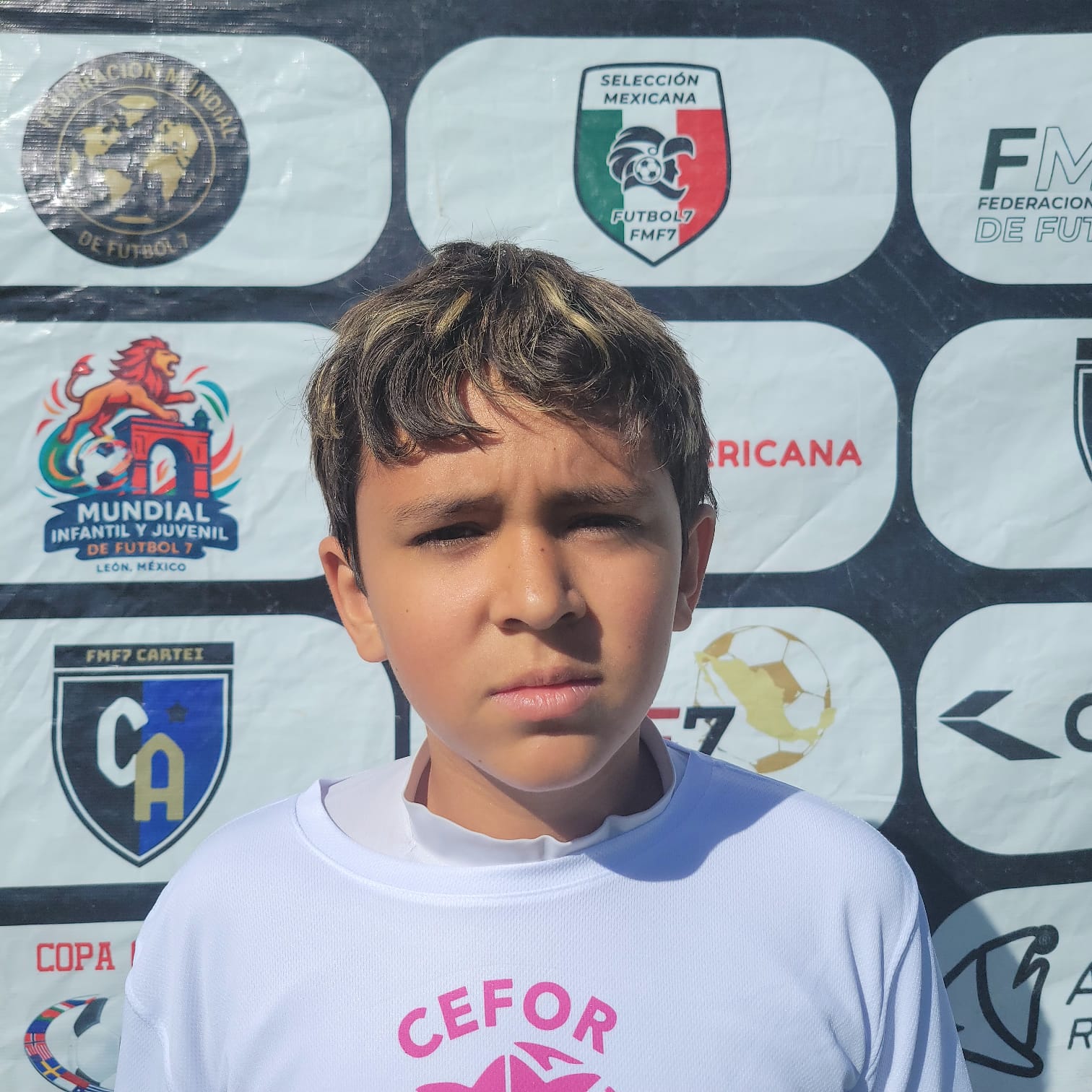 Francisco Rogelio Hernandez Perez