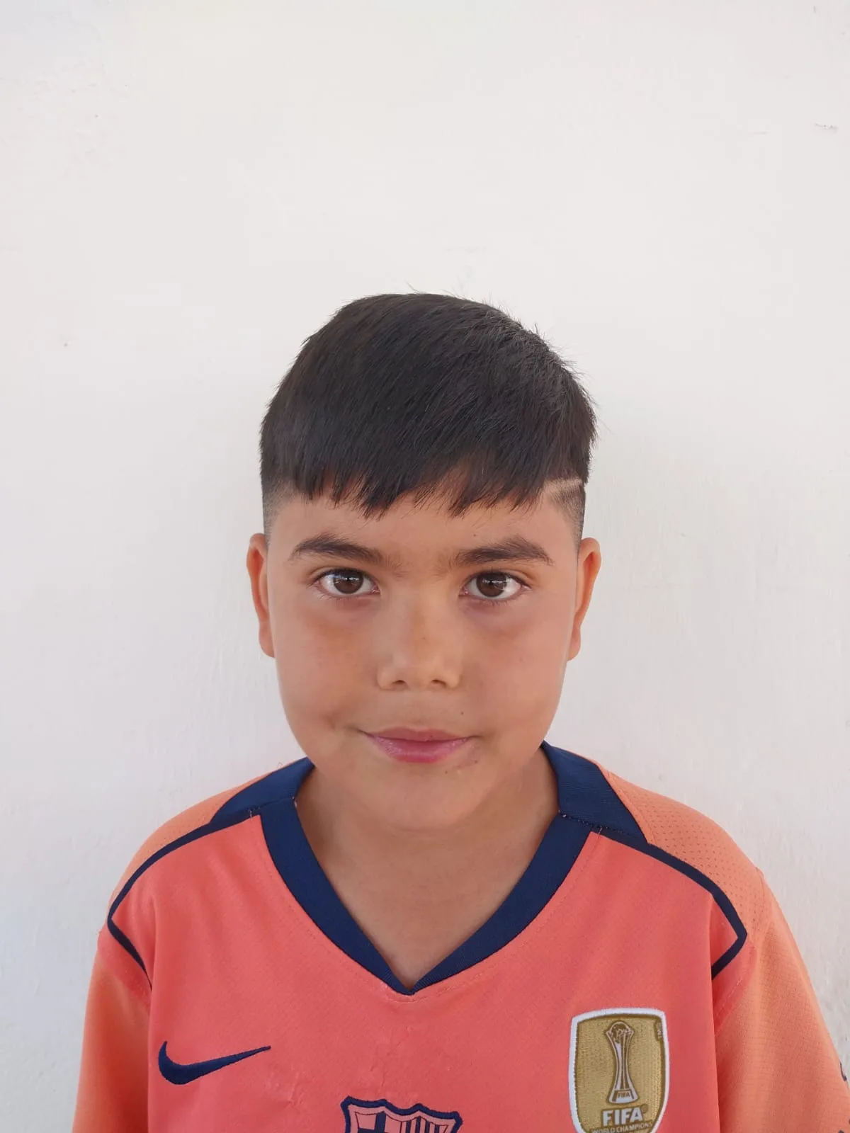 Irvin Leonardo Valdivia Arreola