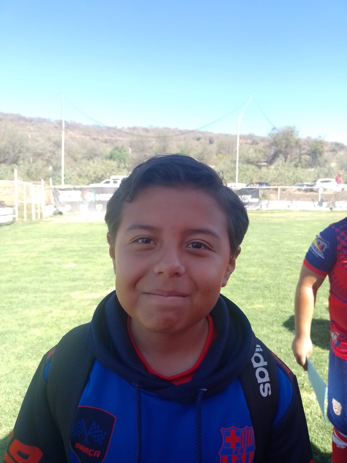 Sebastian Stefano Jimenez Quintero