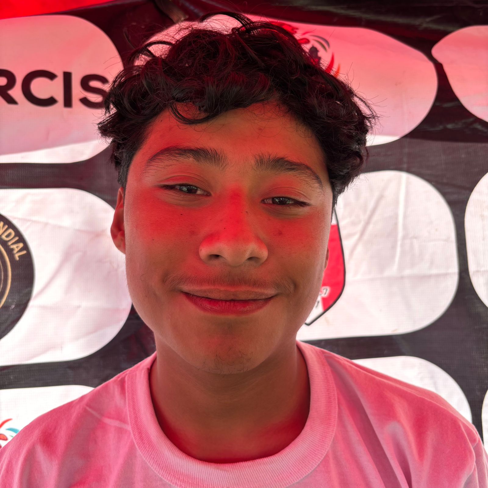 Carlos Jesús Hernández Rodríguez