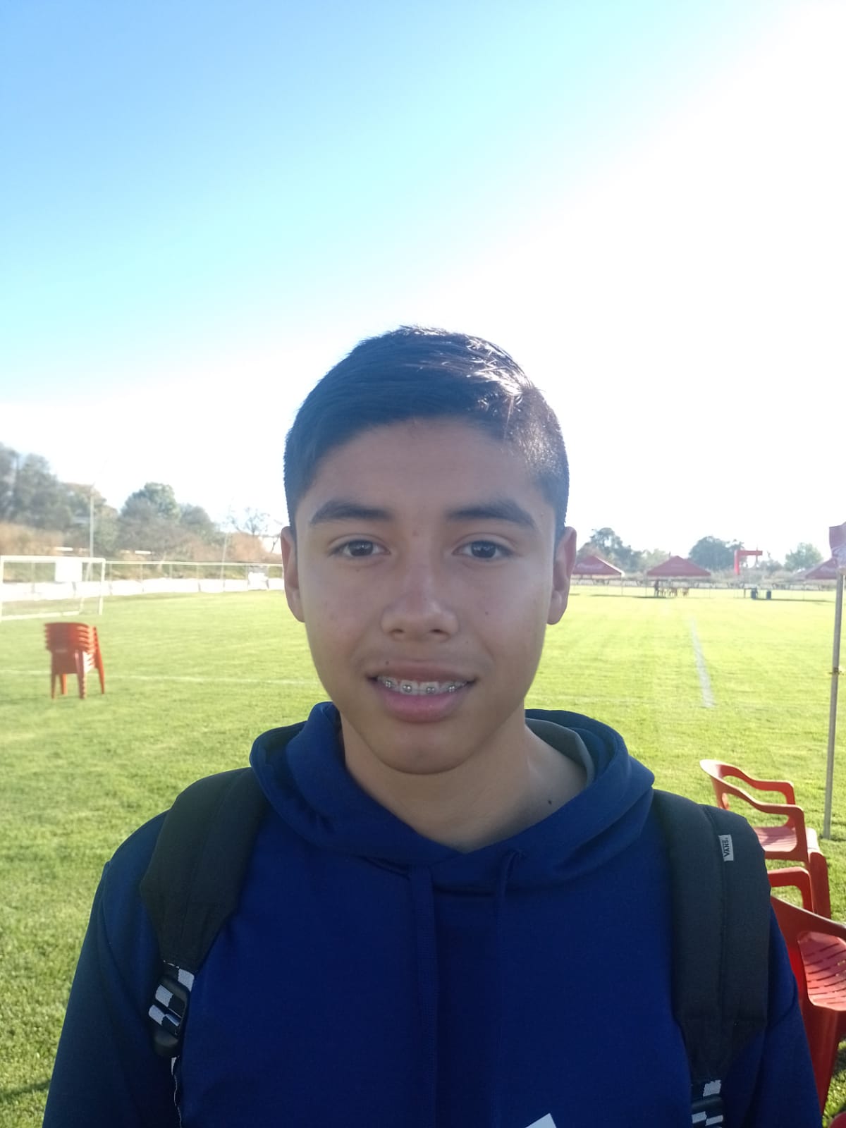 Oliver De Jesus Flores Malagon