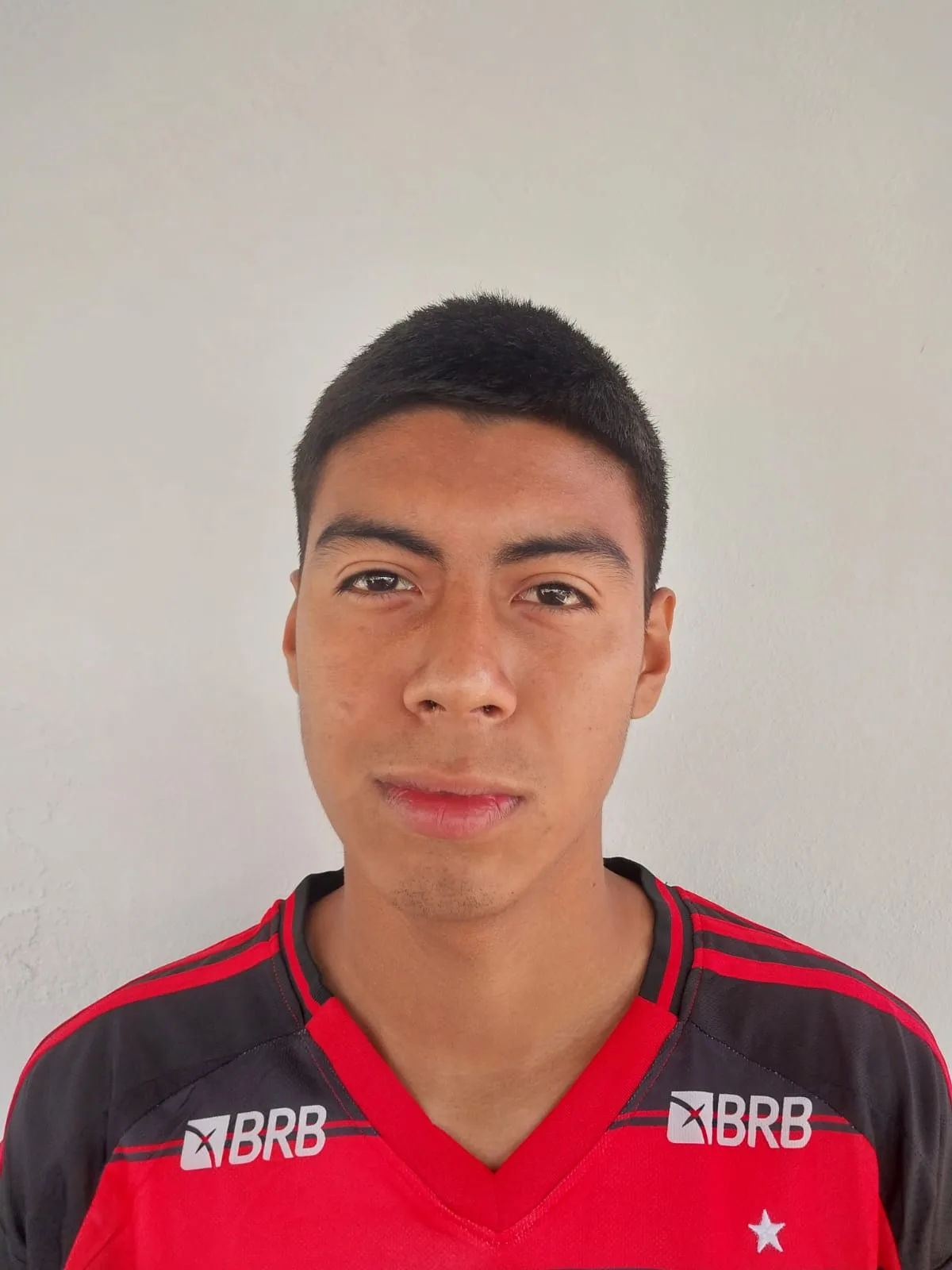 Joksan Paul Ortiz Andrade