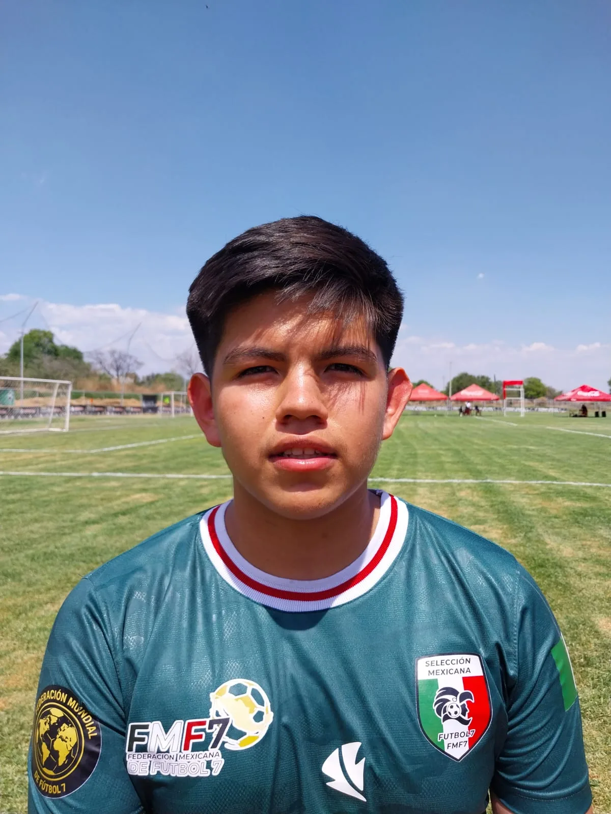 Obed Isrrael Carlos Lizarraga